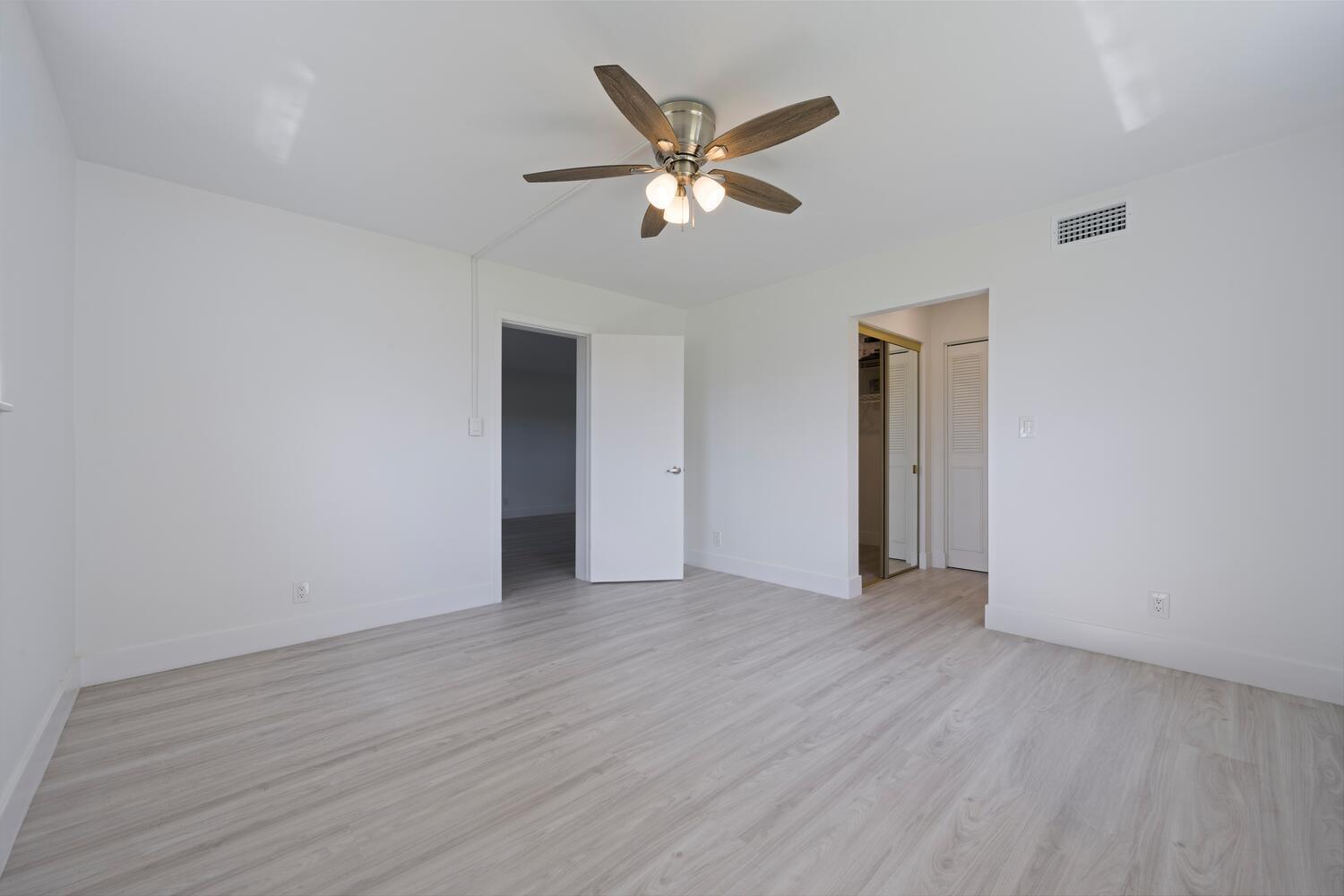 LAKE CLARKE GARDENS CONDO - Residential