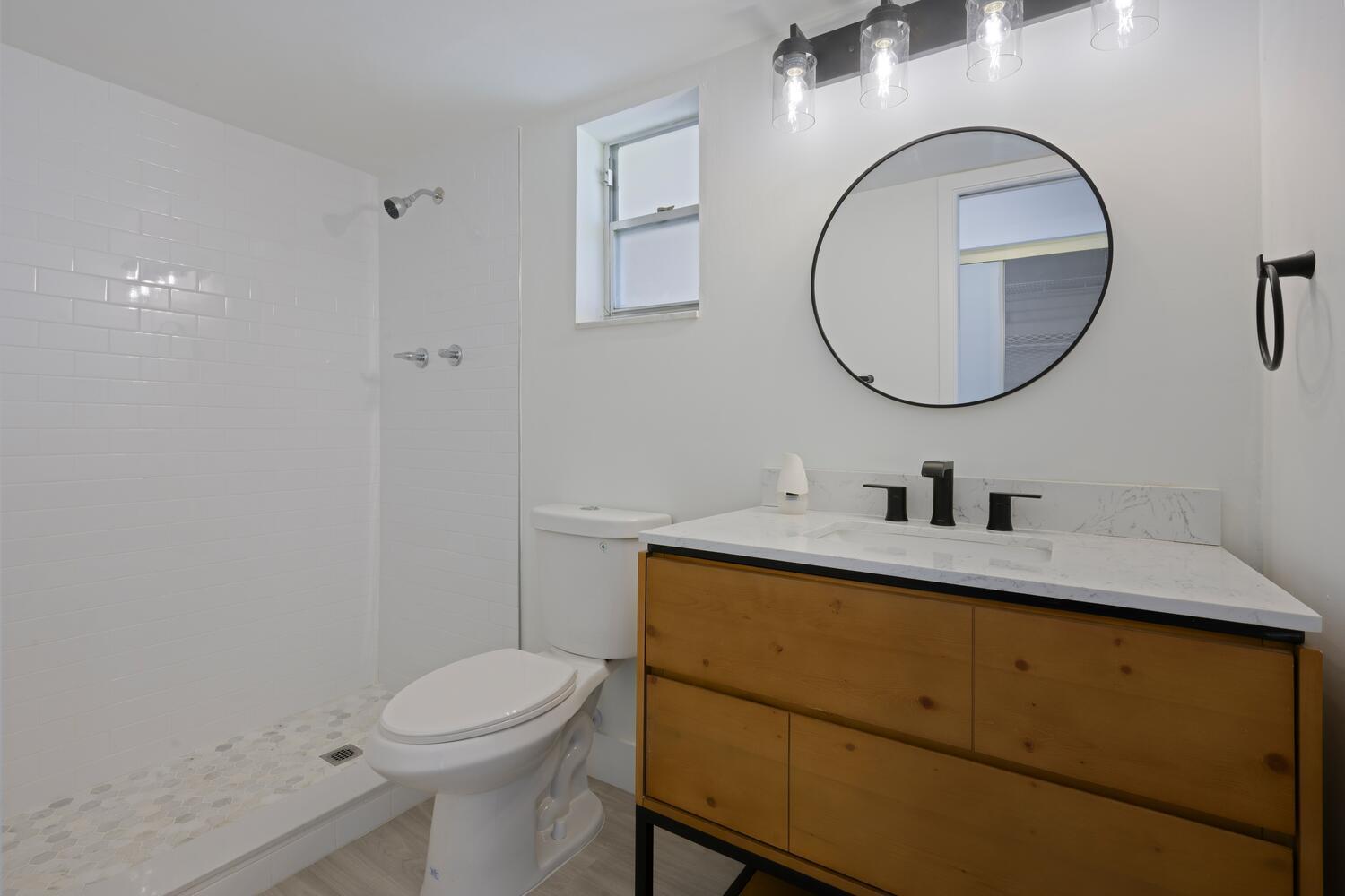 LAKE CLARKE GARDENS CONDO - Residential