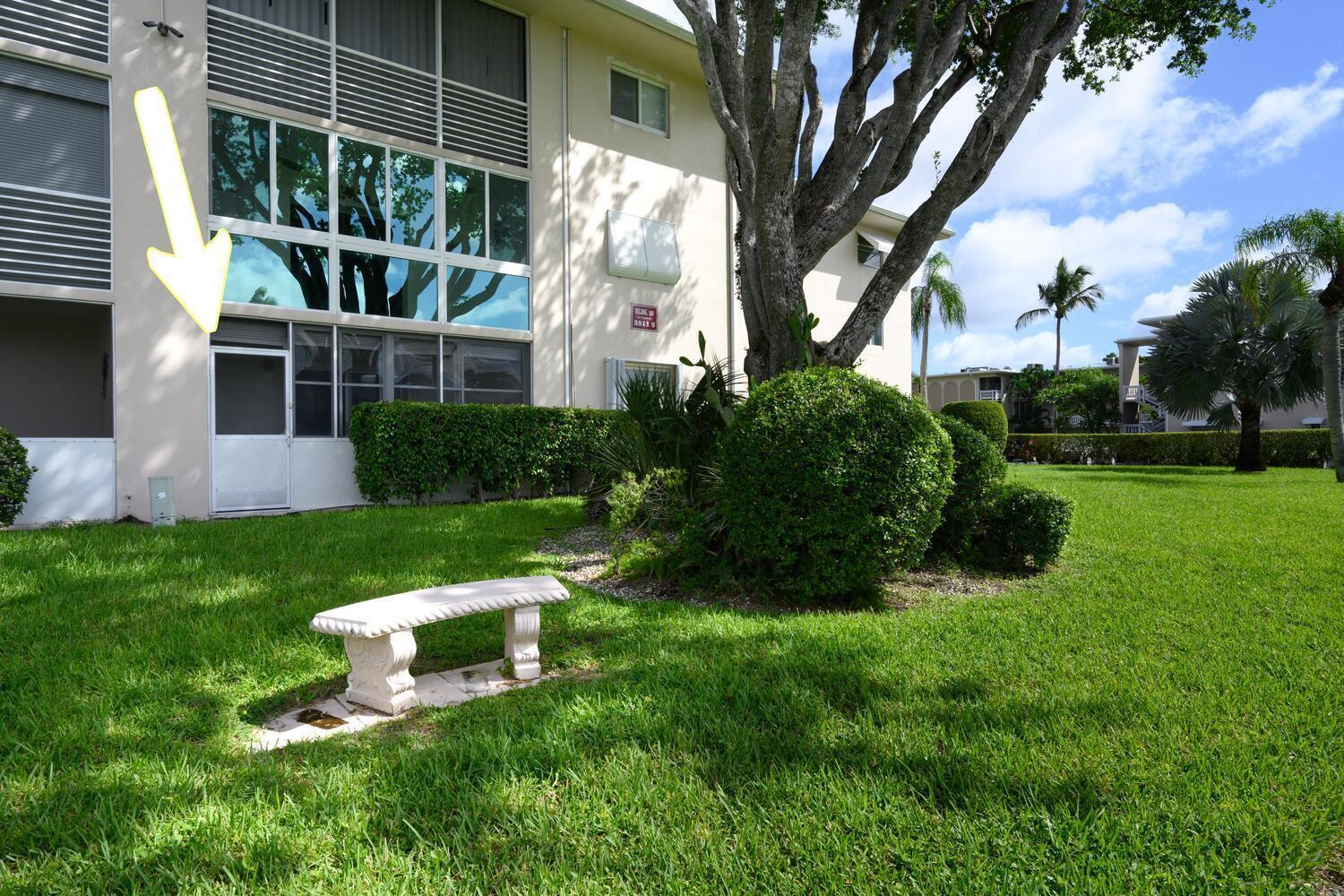 LAKE CLARKE GARDENS CONDO - Residential