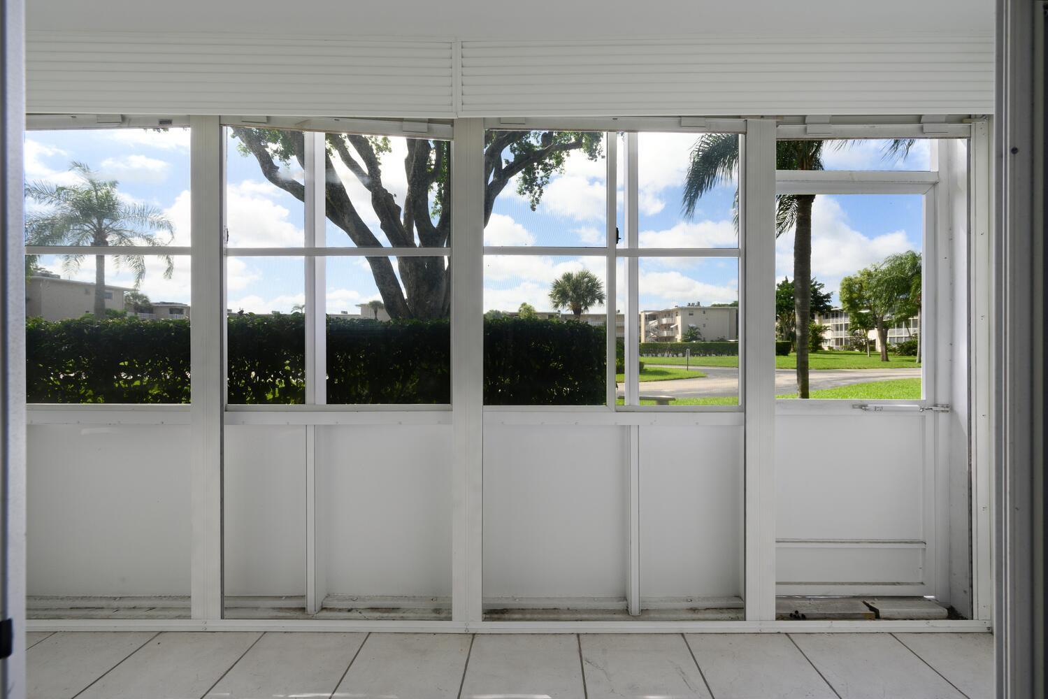 LAKE CLARKE GARDENS CONDO - Residential