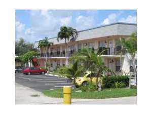 ALMONT VILLAS CONDO - Residential Lease