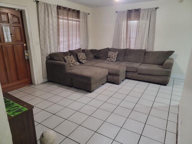 DORSEY PARK THIRD ADD - Residential