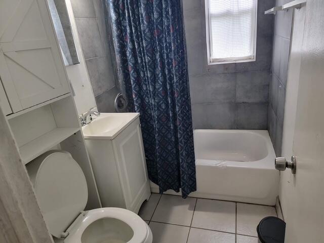 DORSEY PARK THIRD ADD - Residential