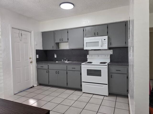 DORSEY PARK THIRD ADD - Residential