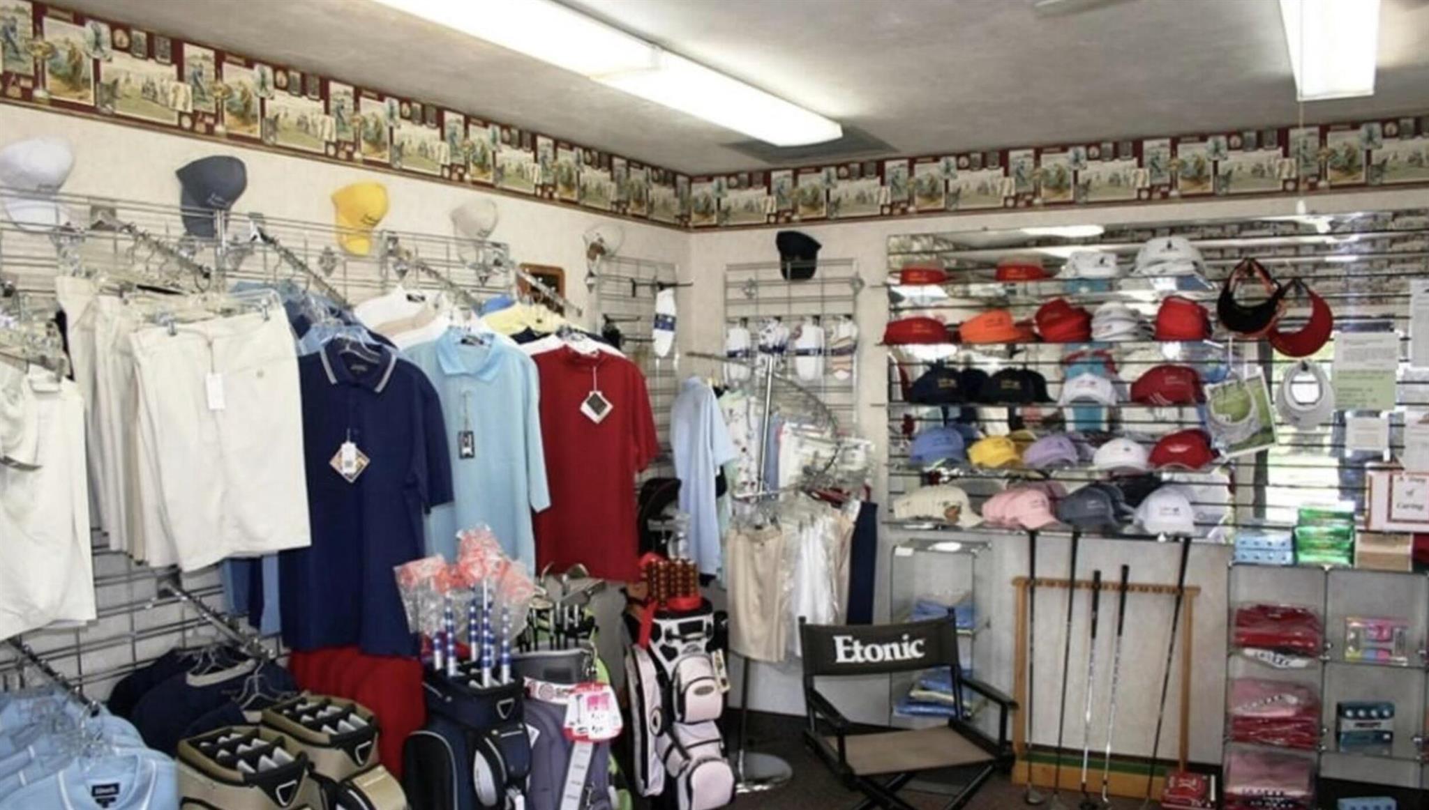 Lake Fairways Country Clu - Residential Lease