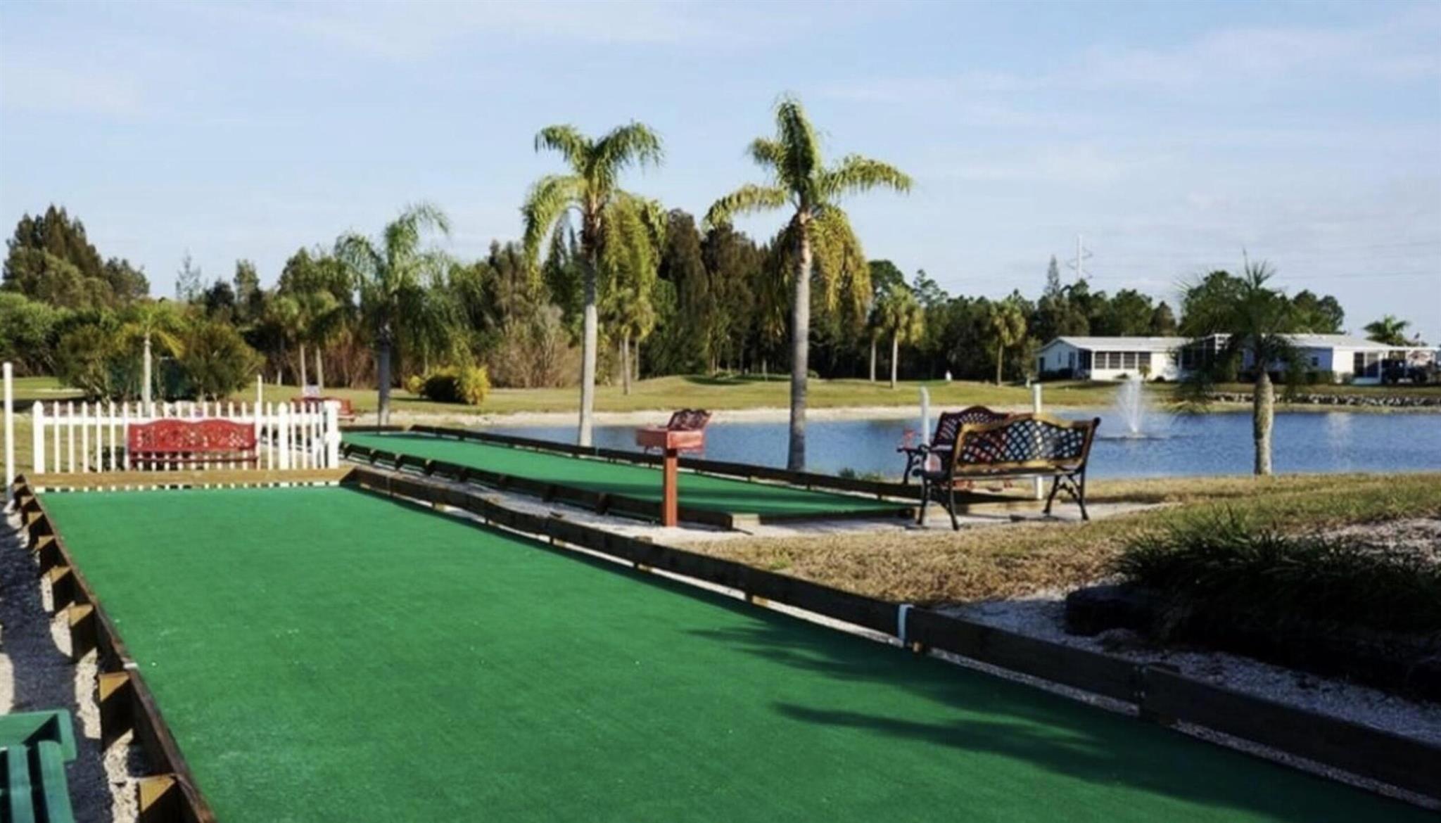 Lake Fairways Country Clu - Residential Lease