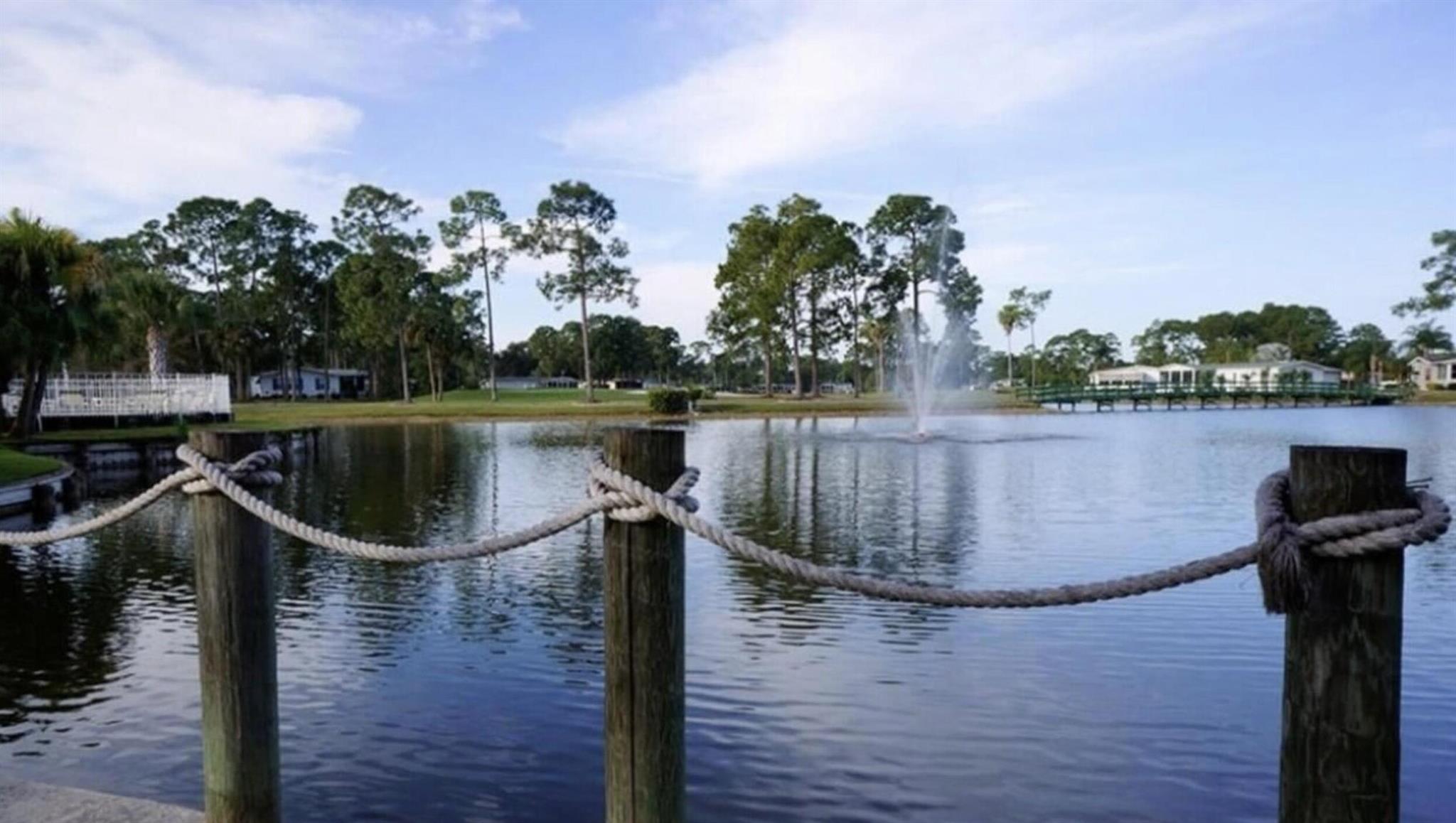 Lake Fairways Country Clu - Residential Lease
