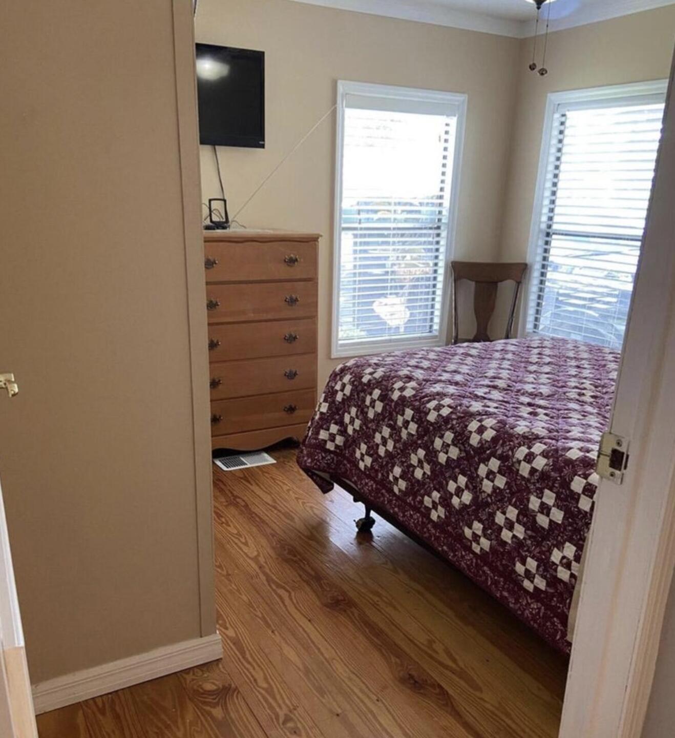 Lake Fairways Country Clu - Residential Lease