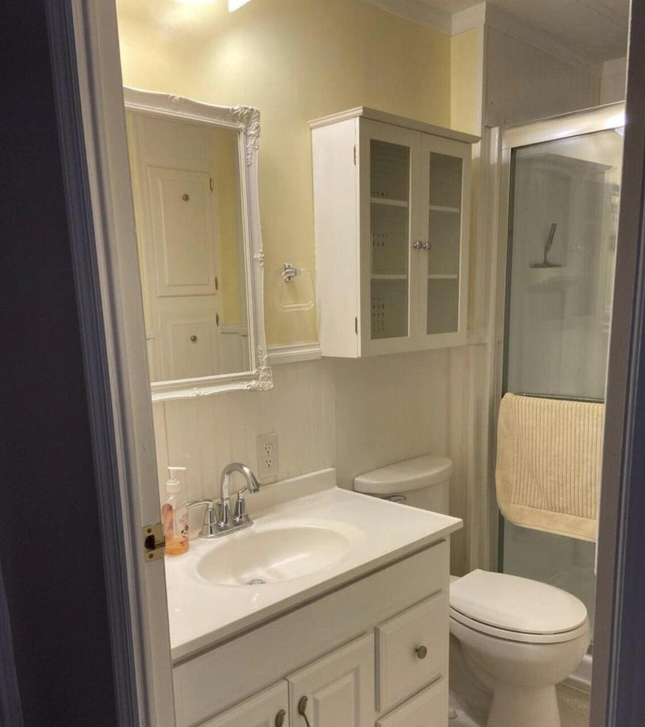 Lake Fairways Country Clu - Residential Lease