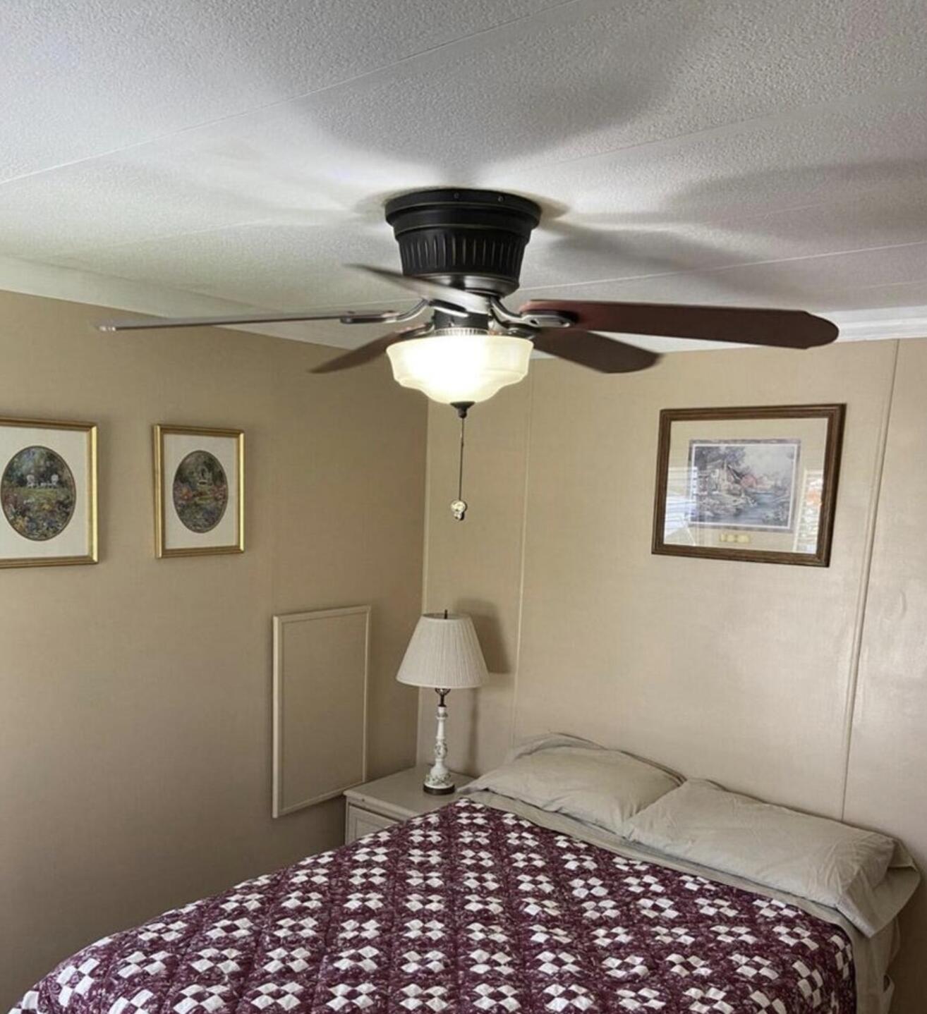 Lake Fairways Country Clu - Residential Lease