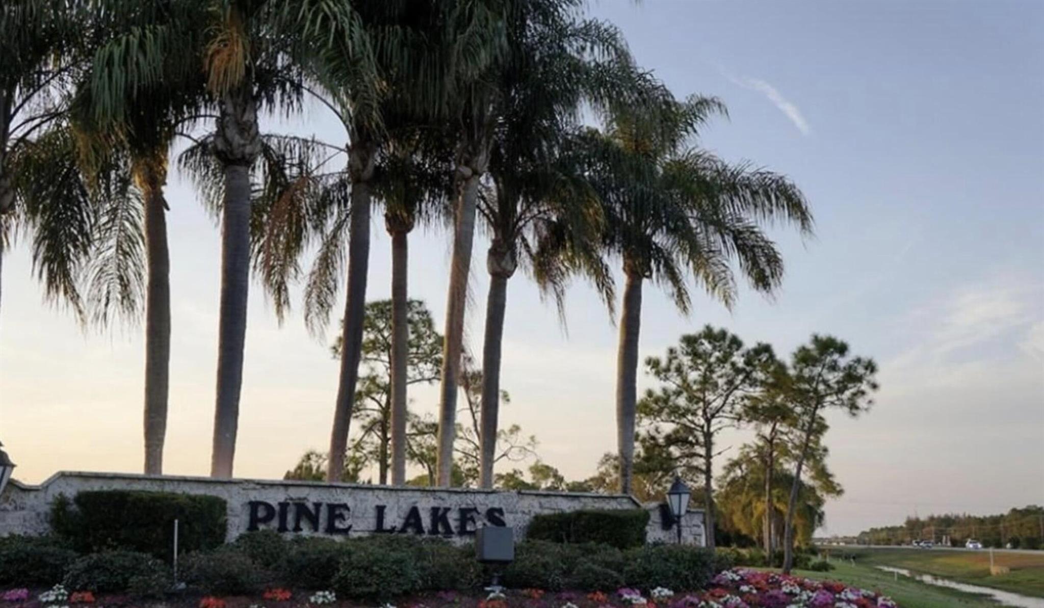 Lake Fairways Country Clu - Residential Lease