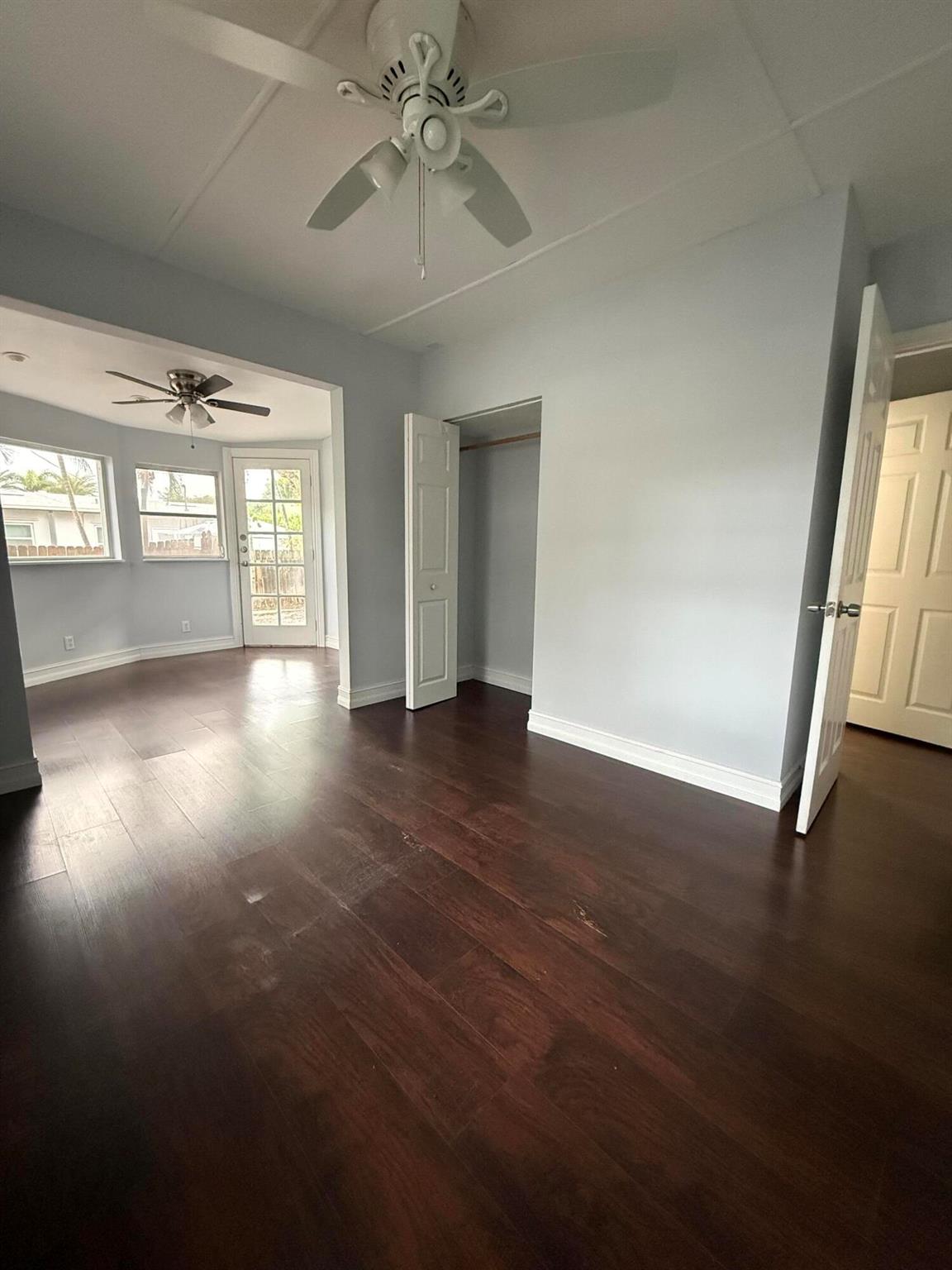 THE GARDENS - Residential Lease