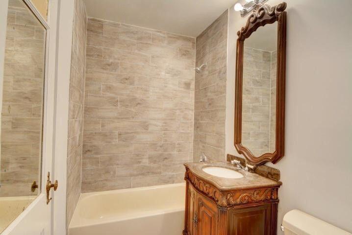 THE GARDENS - Residential Lease