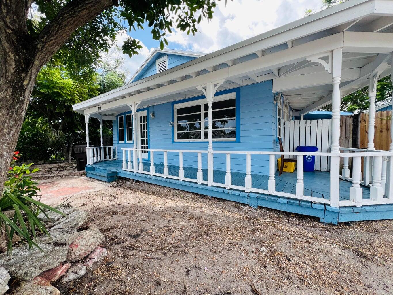 THE GARDENS - Residential Lease