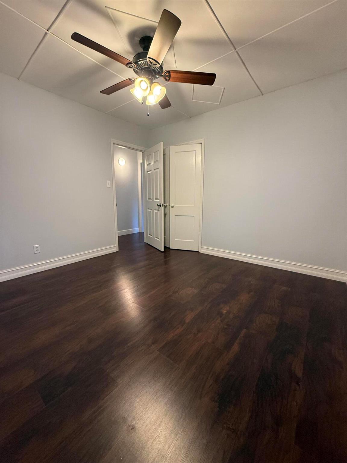 THE GARDENS - Residential Lease