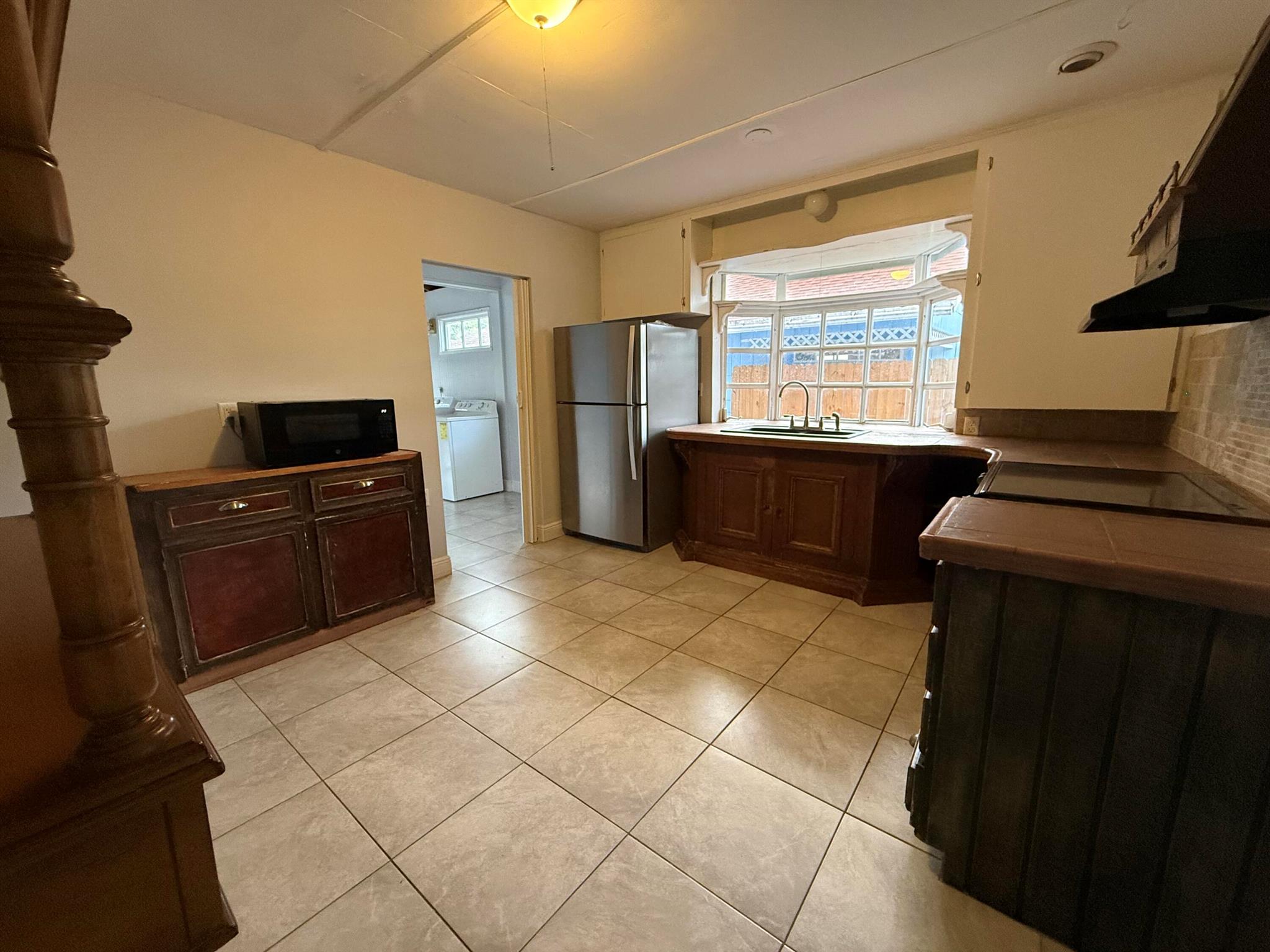 THE GARDENS - Residential Lease