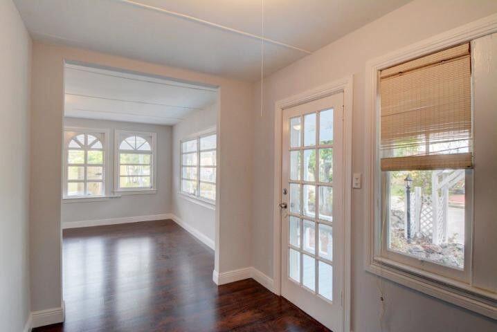 THE GARDENS - Residential Lease