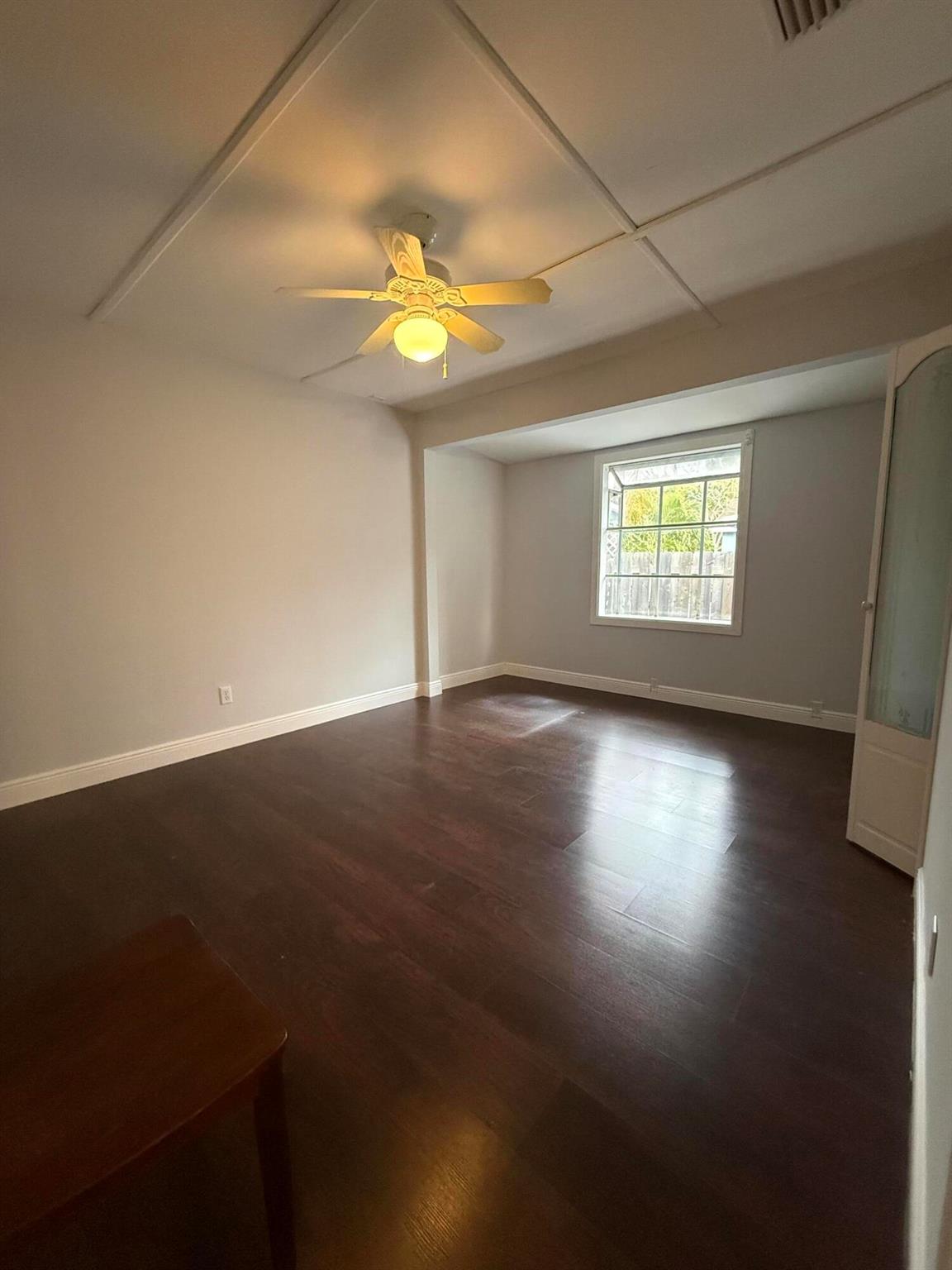 THE GARDENS - Residential Lease