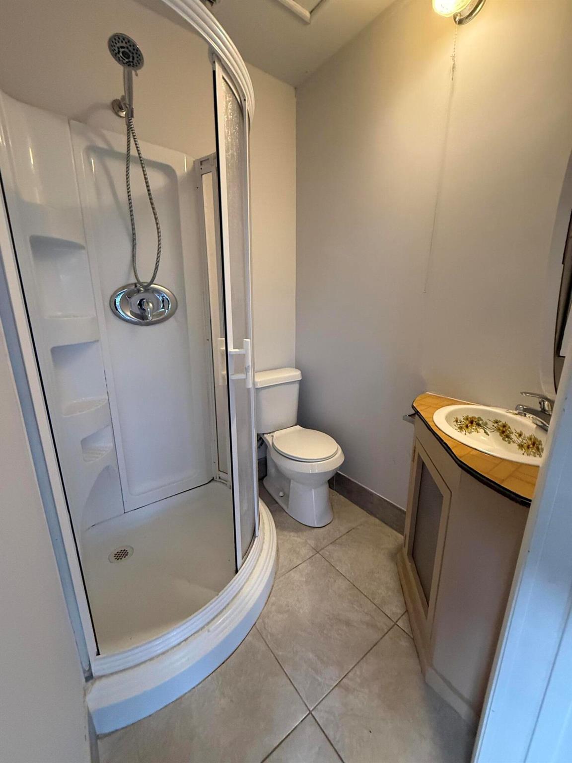 THE GARDENS - Residential Lease