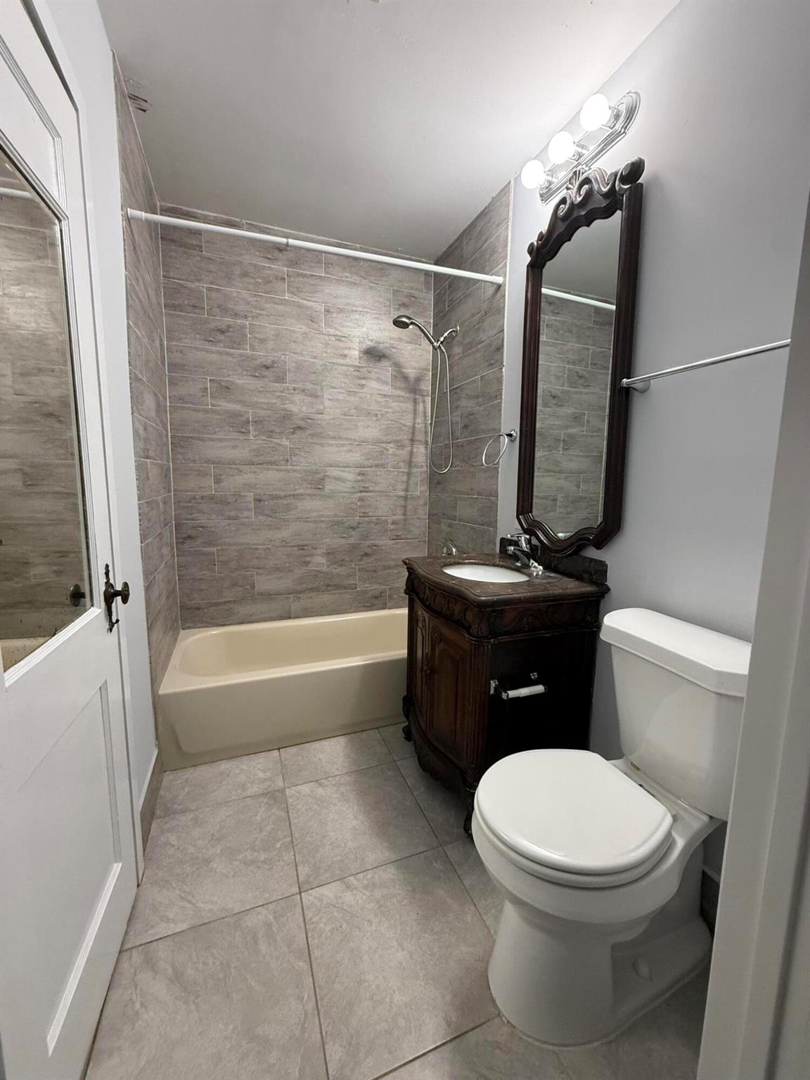 THE GARDENS - Residential Lease