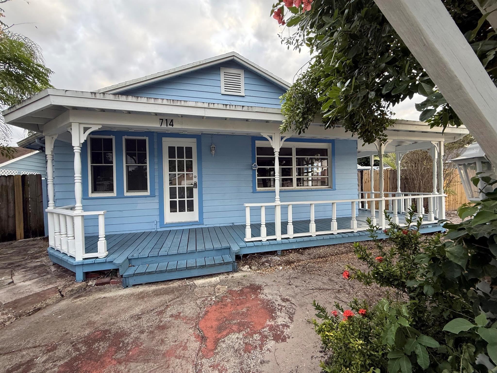 THE GARDENS - Residential Lease