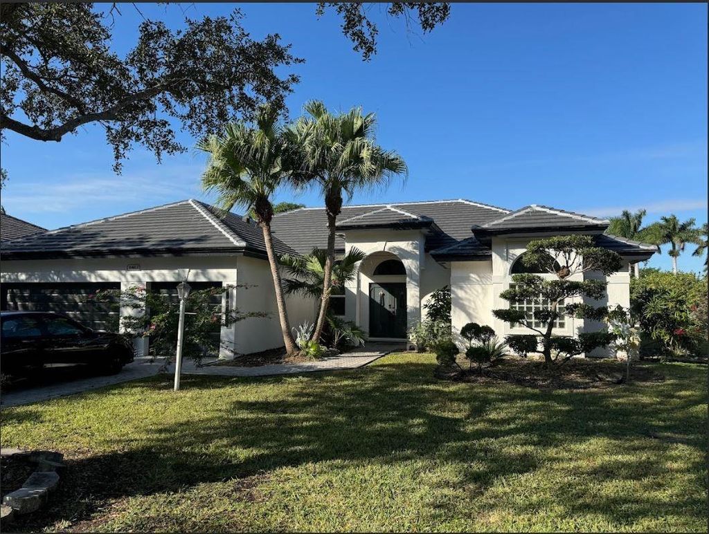 Photo of 6463 Champlain Terrace, Davie, FL 33331 (MLS # F10473868)