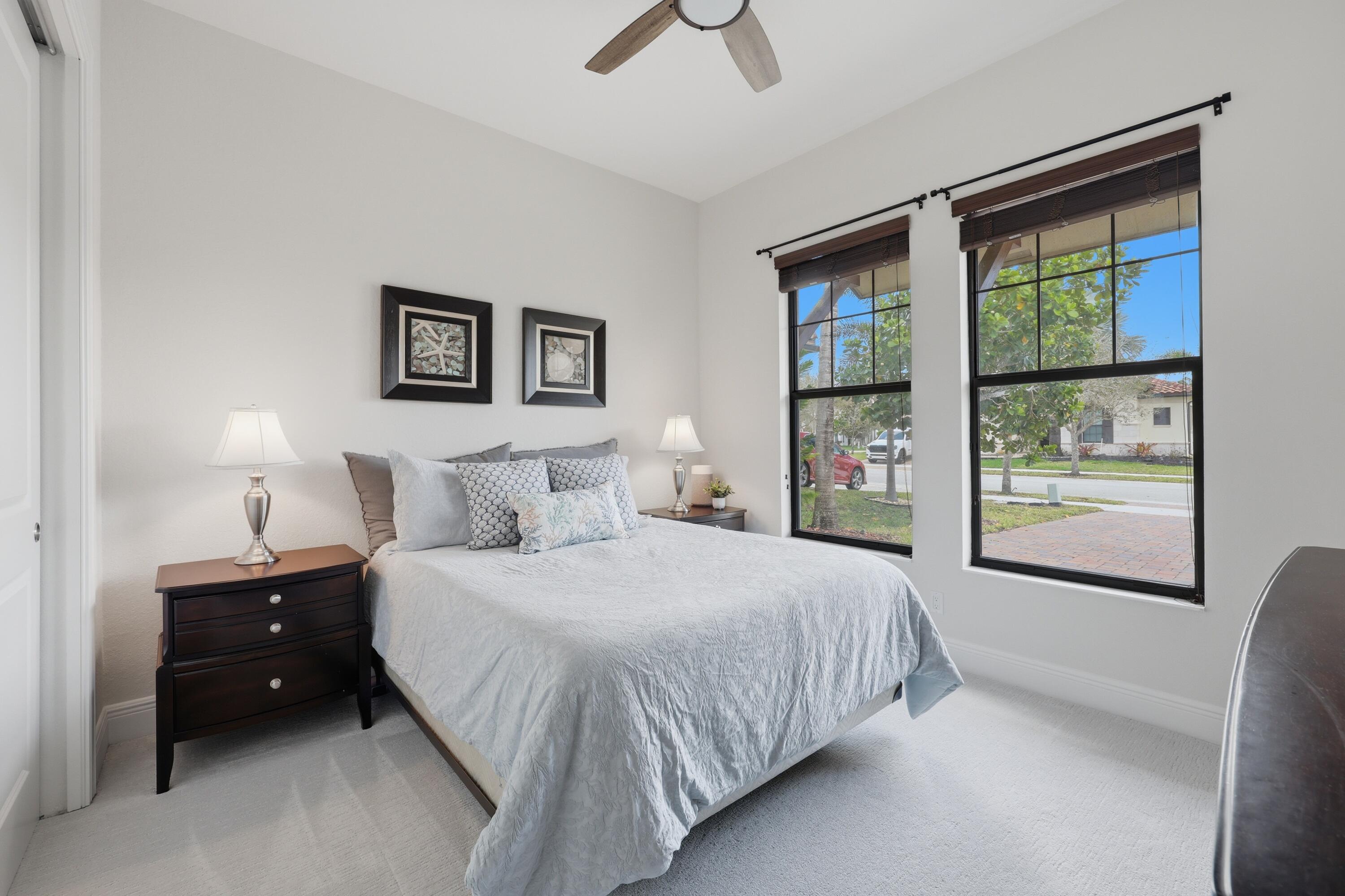 HERON BAY NORTH PLAT 3 - Residential