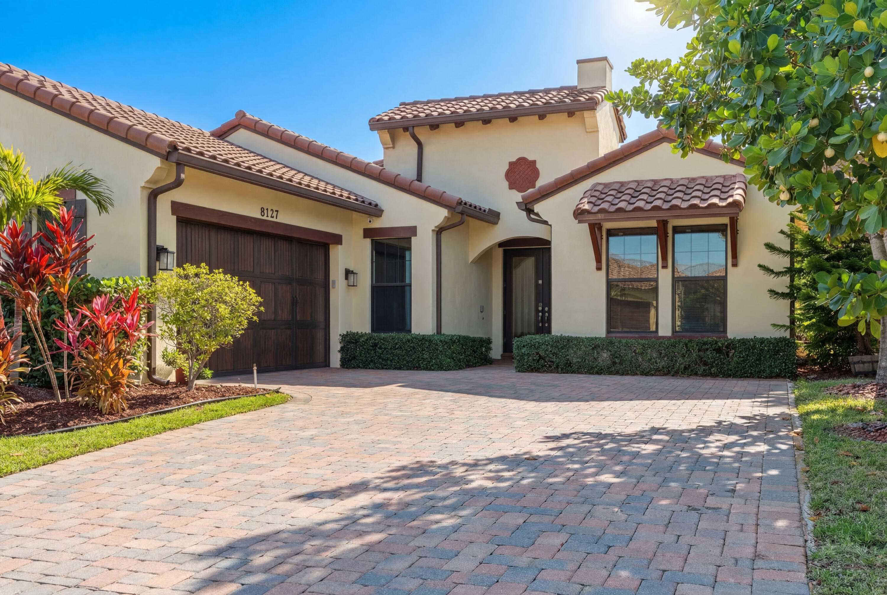 HERON BAY NORTH PLAT 3 - Residential