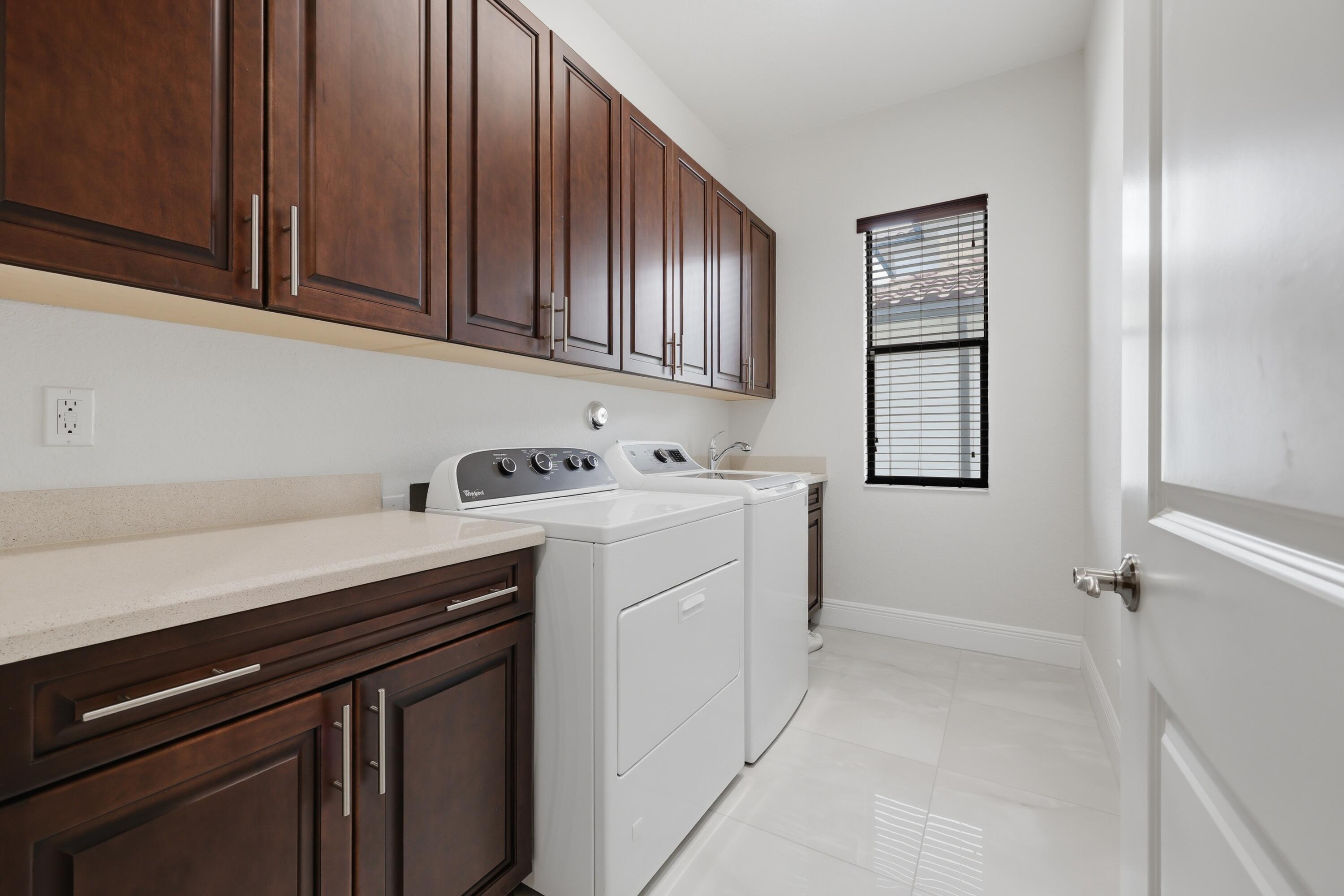 HERON BAY NORTH PLAT 3 - Residential