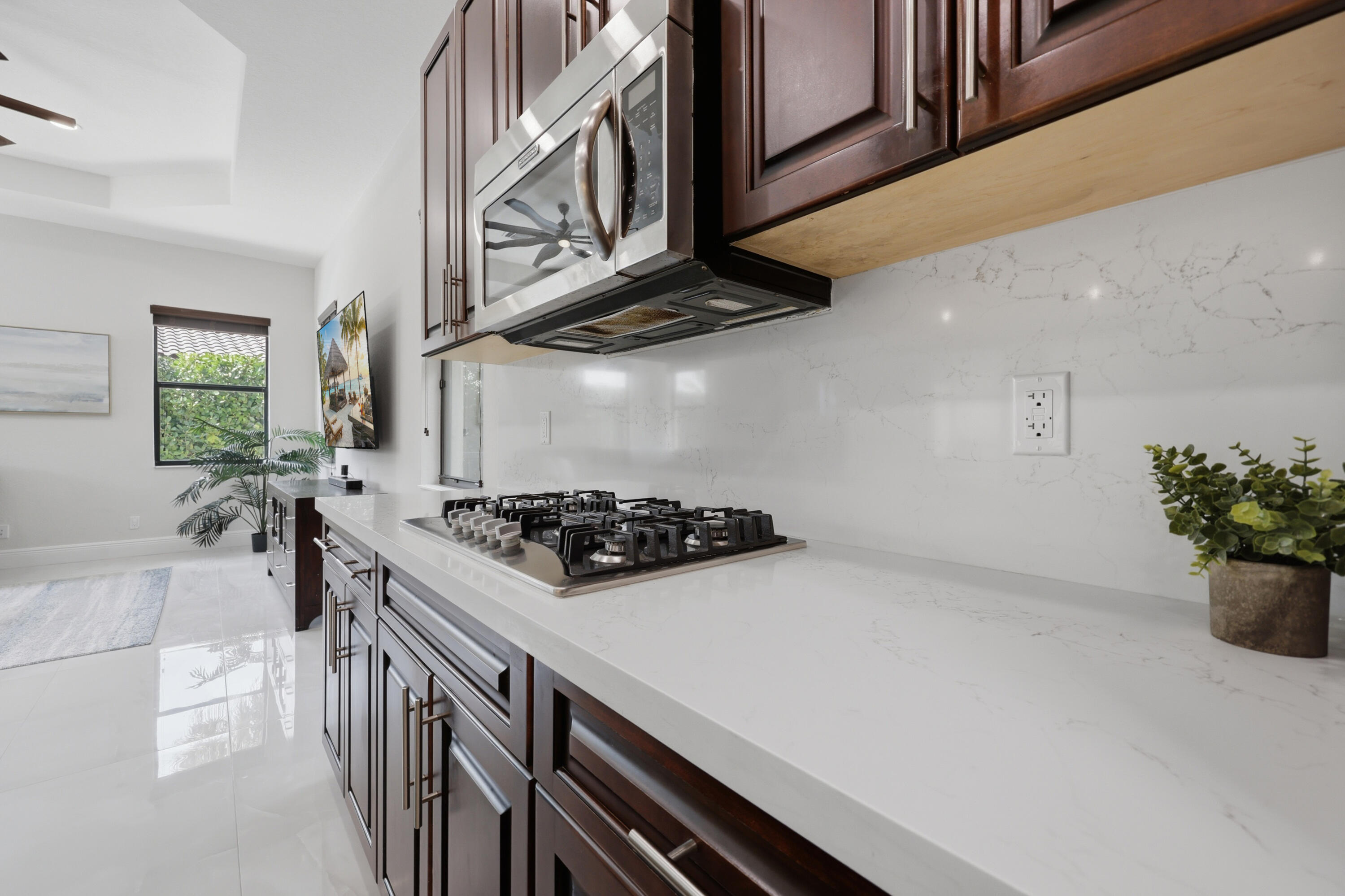 HERON BAY NORTH PLAT 3 - Residential