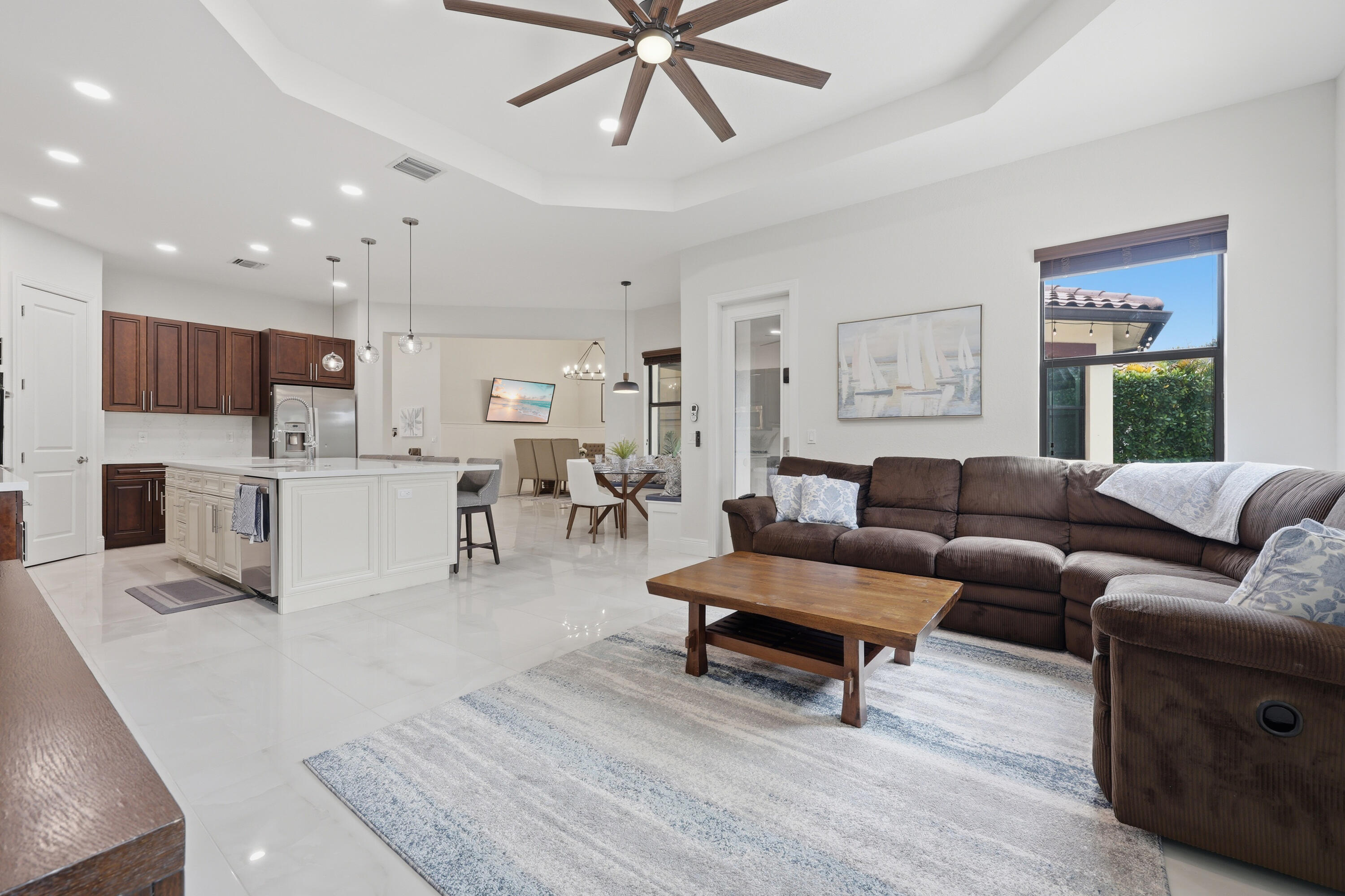 HERON BAY NORTH PLAT 3 - Residential