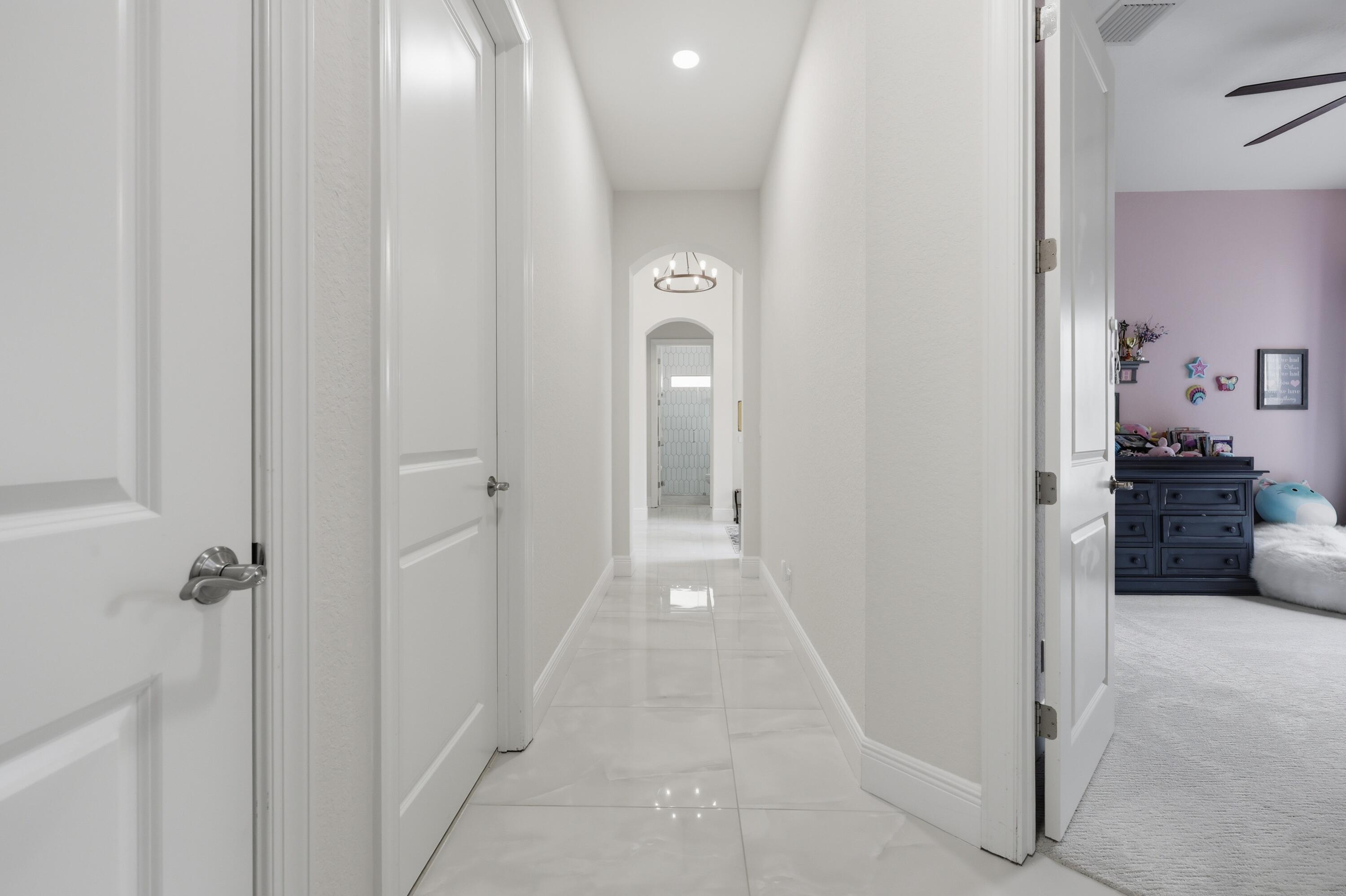 HERON BAY NORTH PLAT 3 - Residential