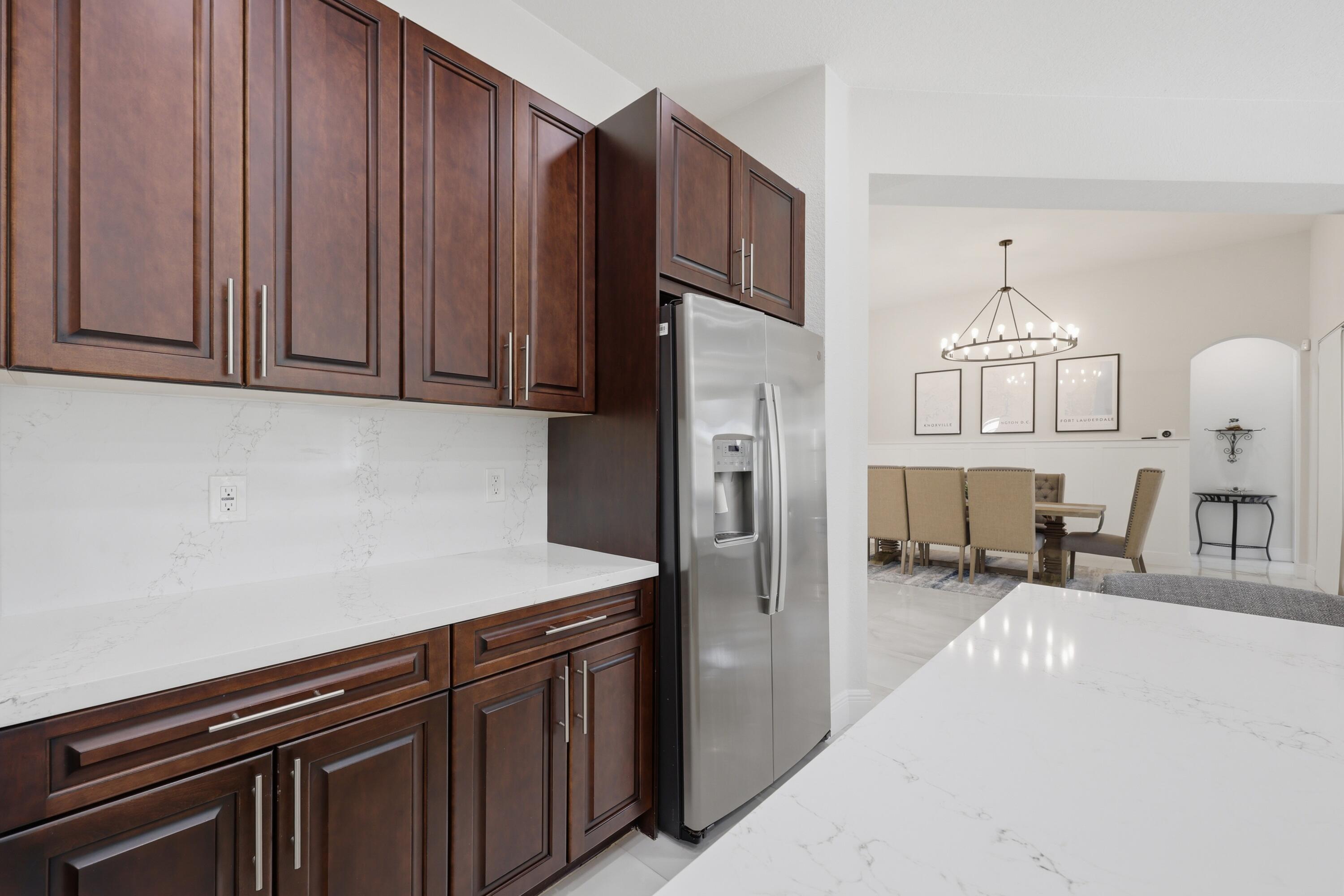 HERON BAY NORTH PLAT 3 - Residential