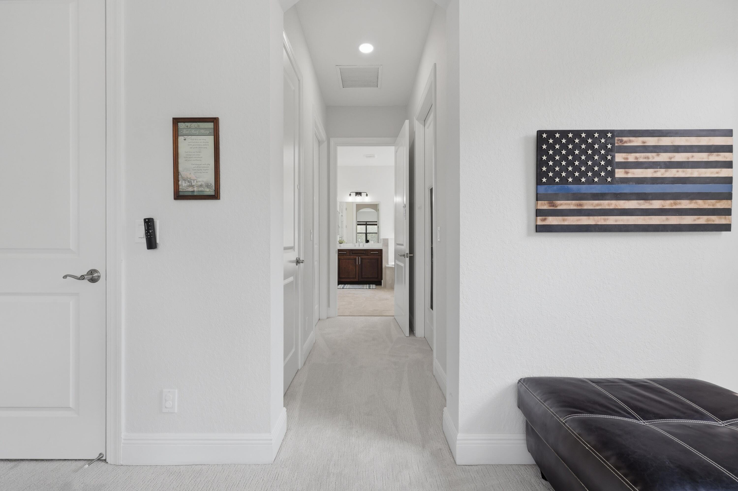 HERON BAY NORTH PLAT 3 - Residential