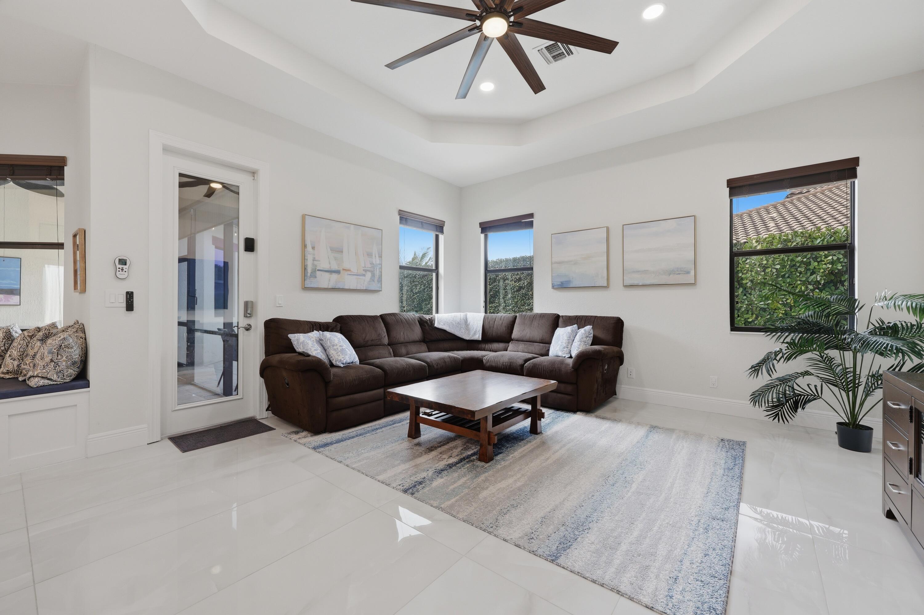 HERON BAY NORTH PLAT 3 - Residential