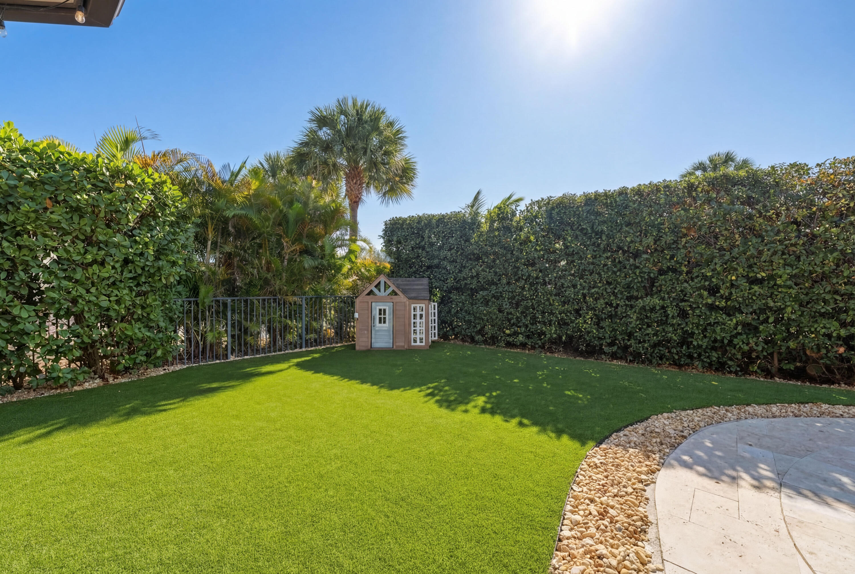 HERON BAY NORTH PLAT 3 - Residential