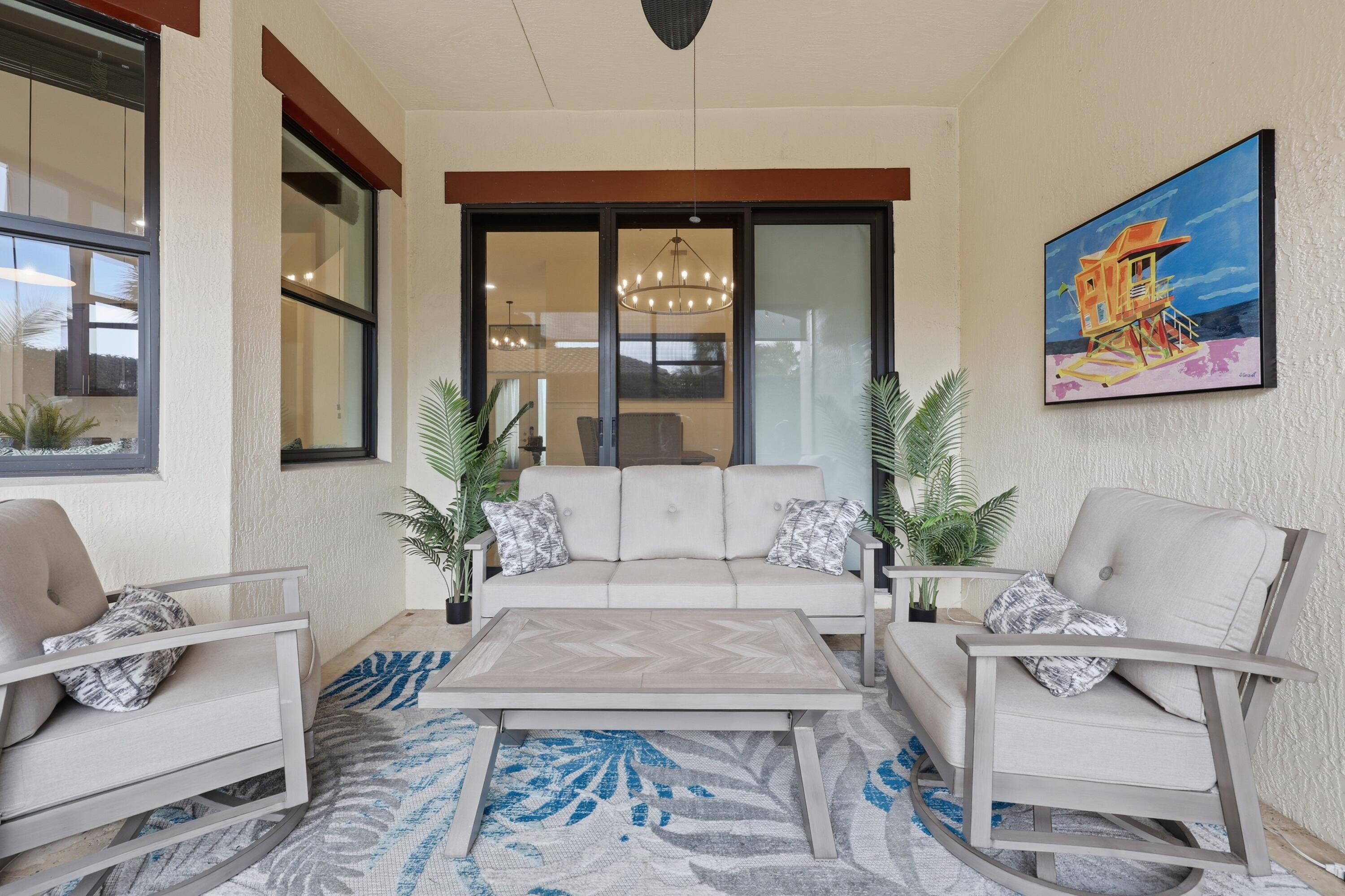 HERON BAY NORTH PLAT 3 - Residential