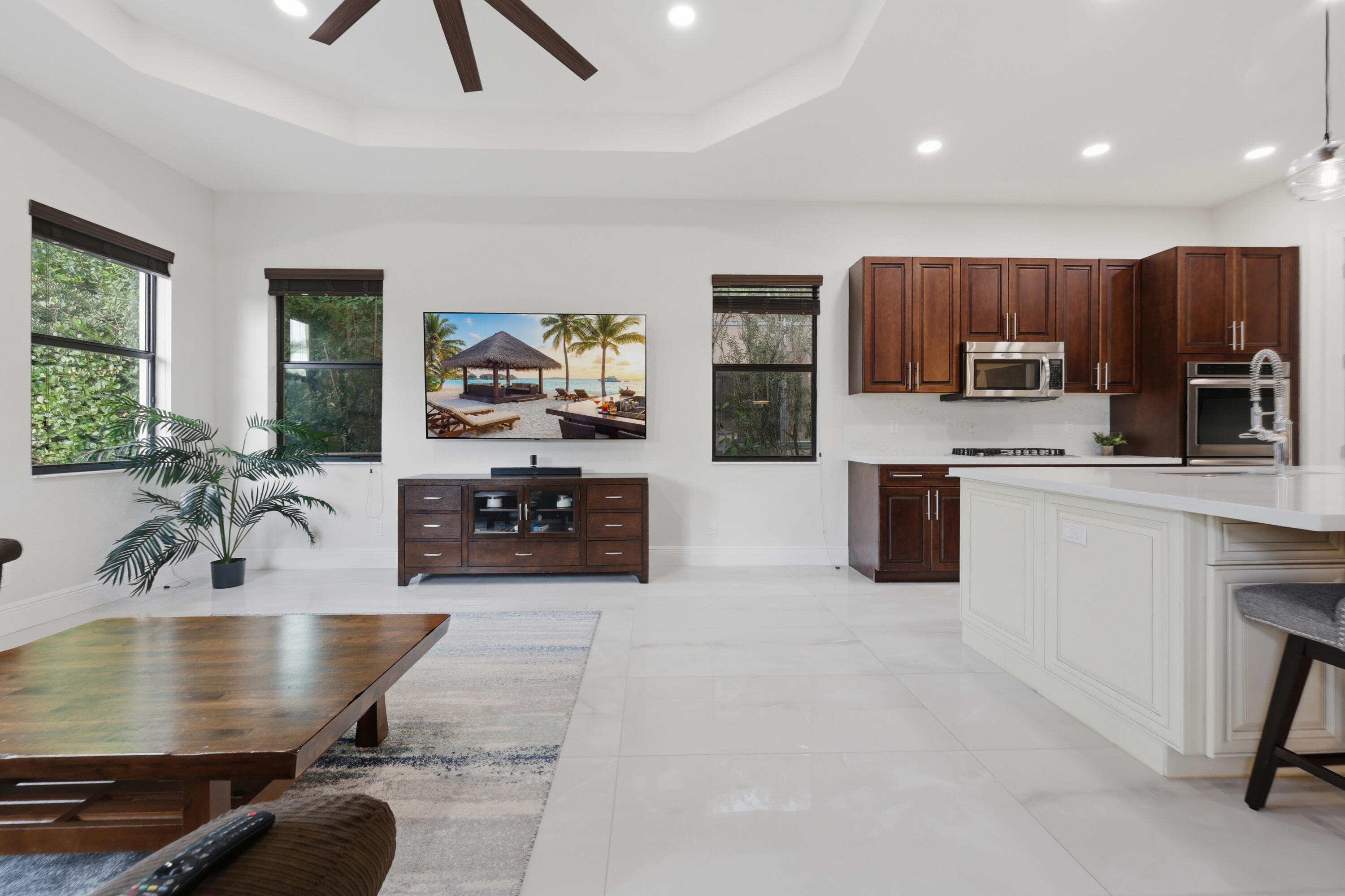 HERON BAY NORTH PLAT 3 - Residential