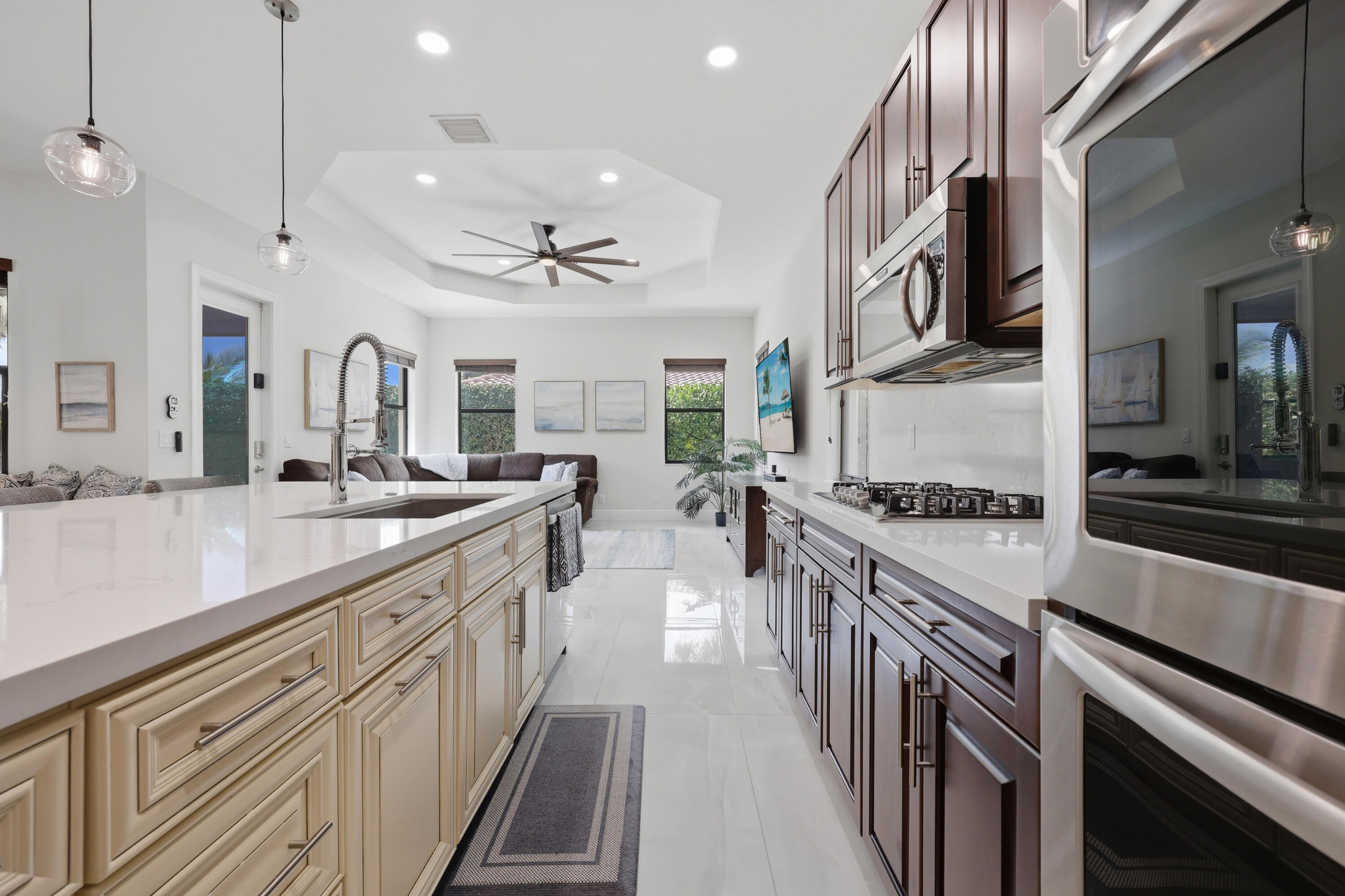 HERON BAY NORTH PLAT 3 - Residential