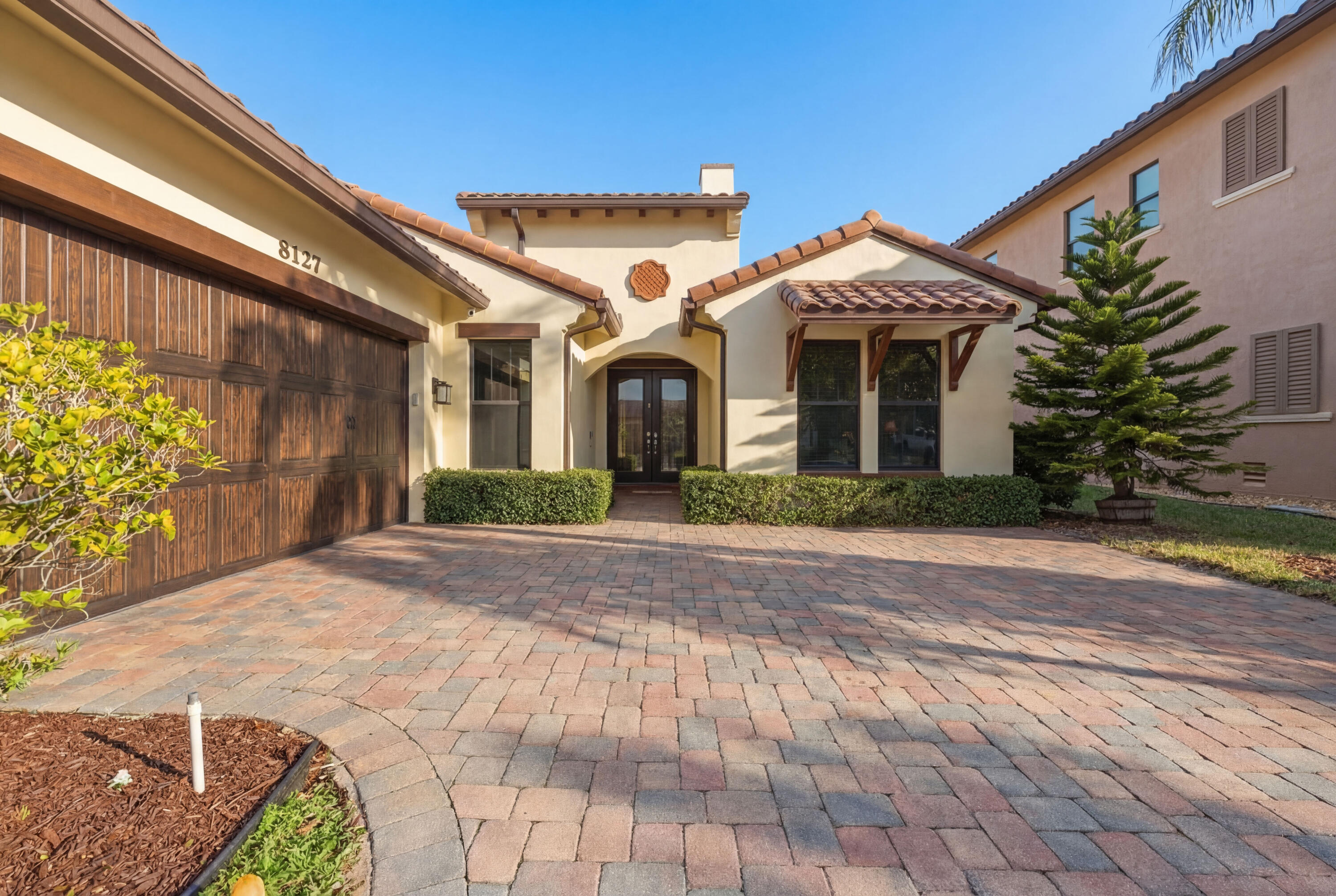 HERON BAY NORTH PLAT 3 - Residential