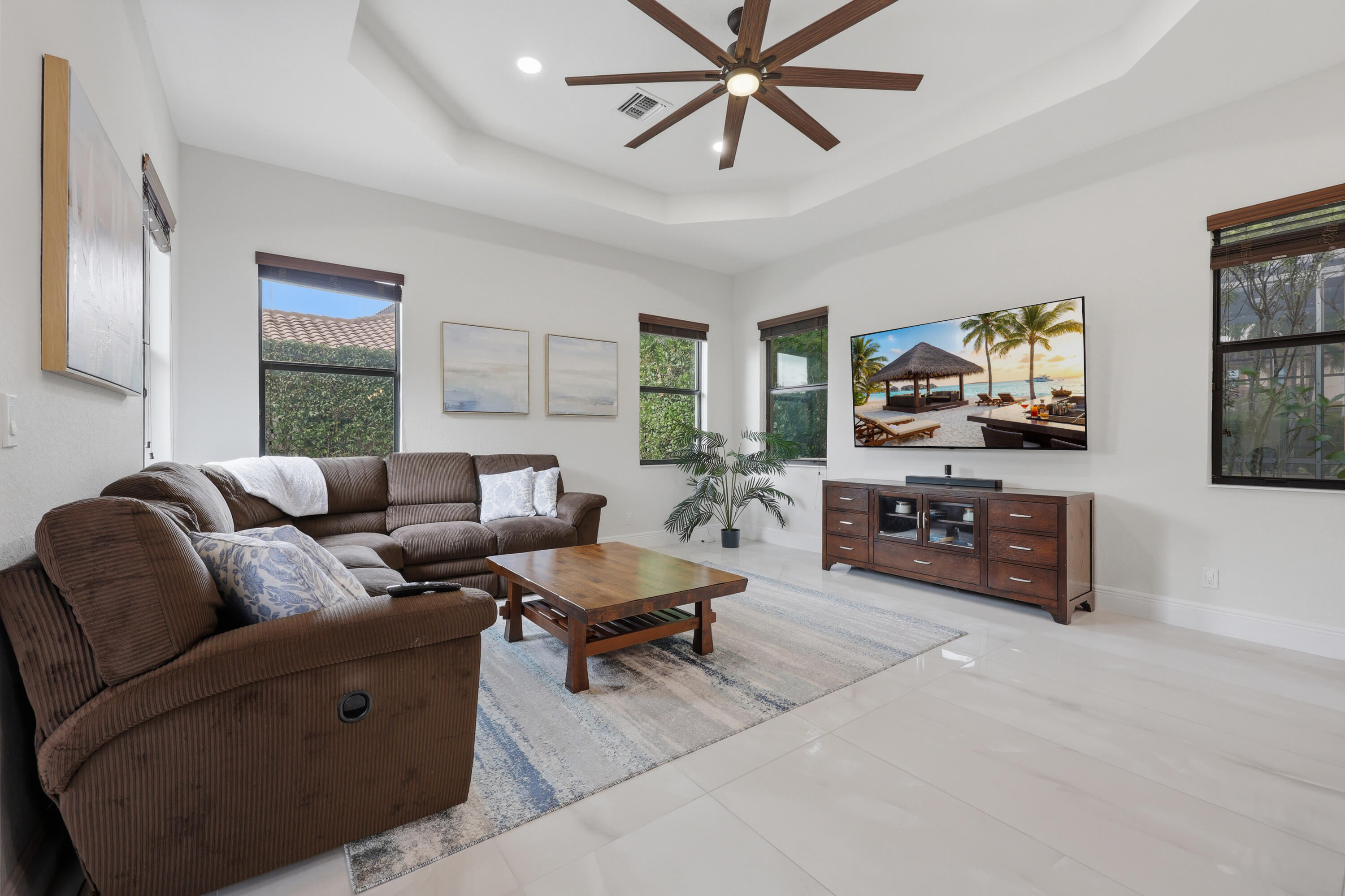 HERON BAY NORTH PLAT 3 - Residential