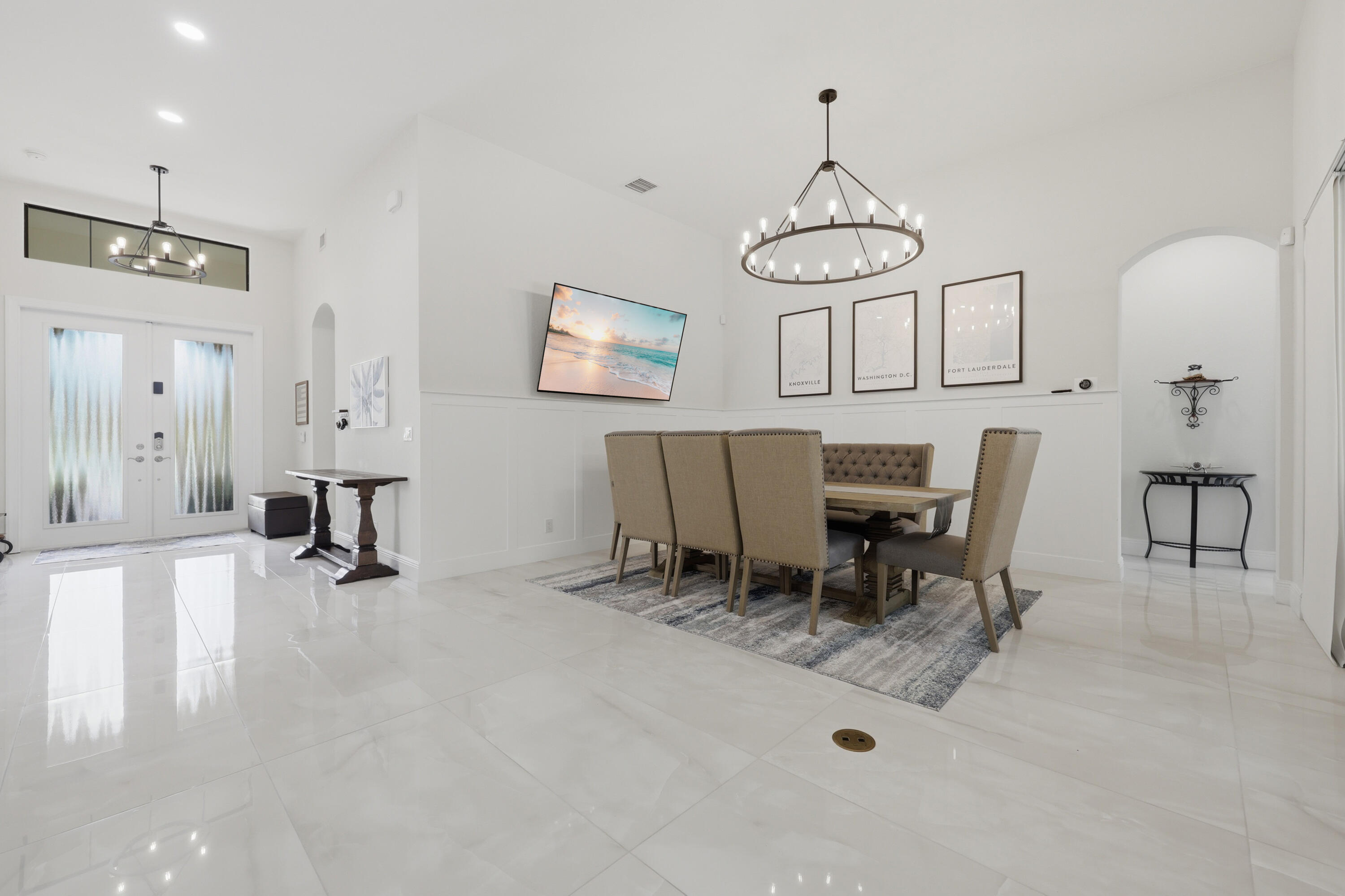 HERON BAY NORTH PLAT 3 - Residential