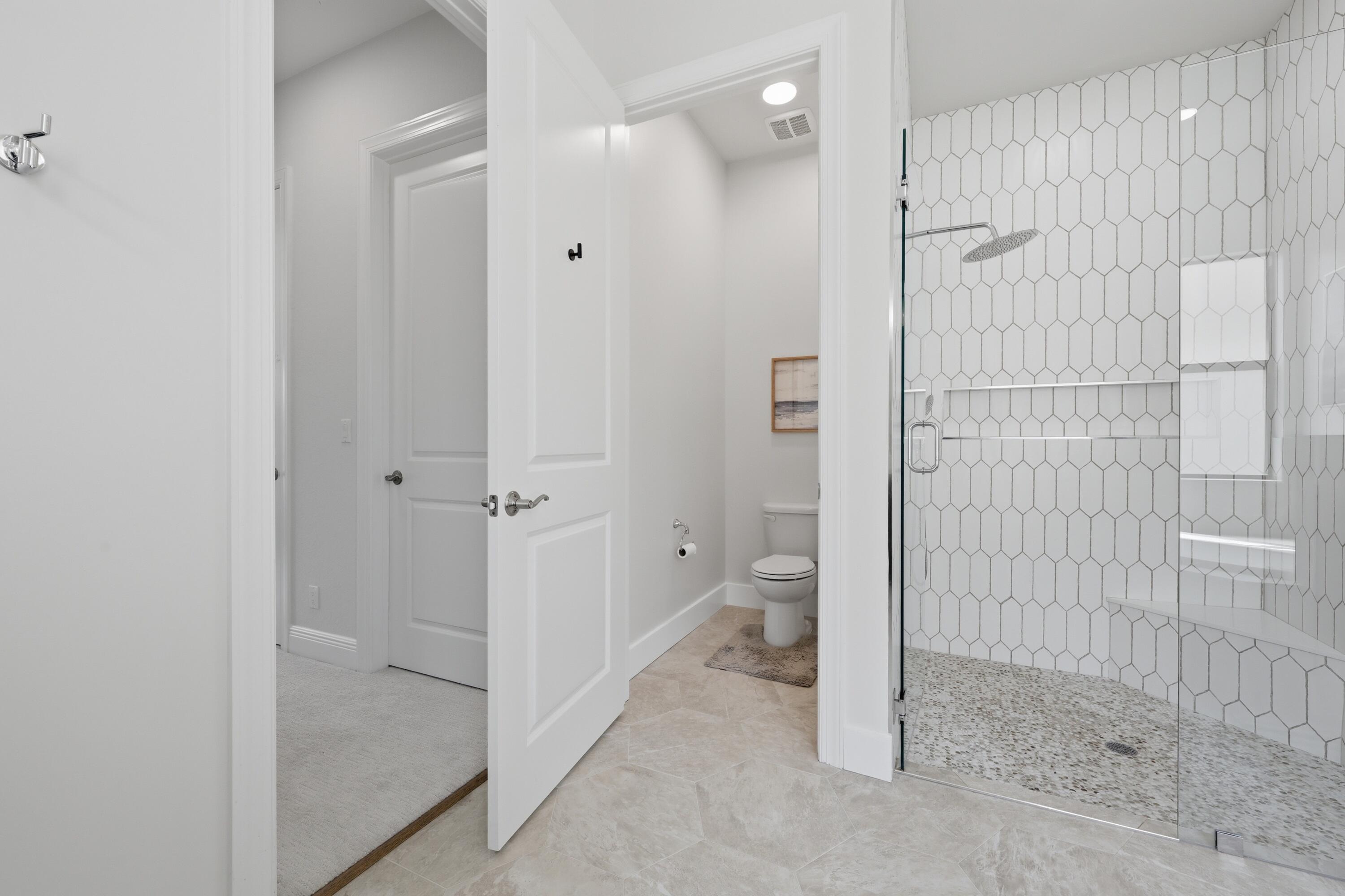 HERON BAY NORTH PLAT 3 - Residential