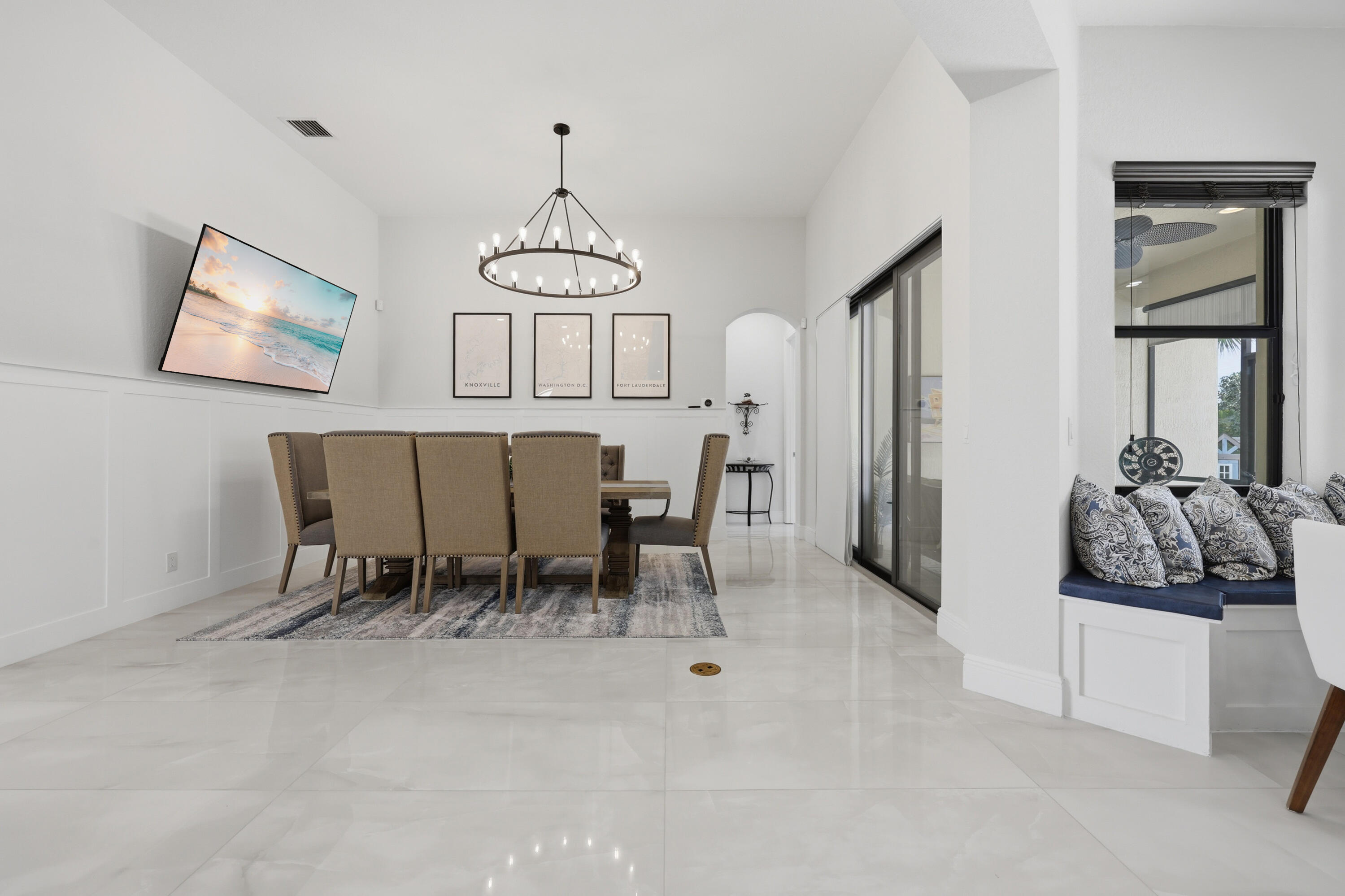 HERON BAY NORTH PLAT 3 - Residential