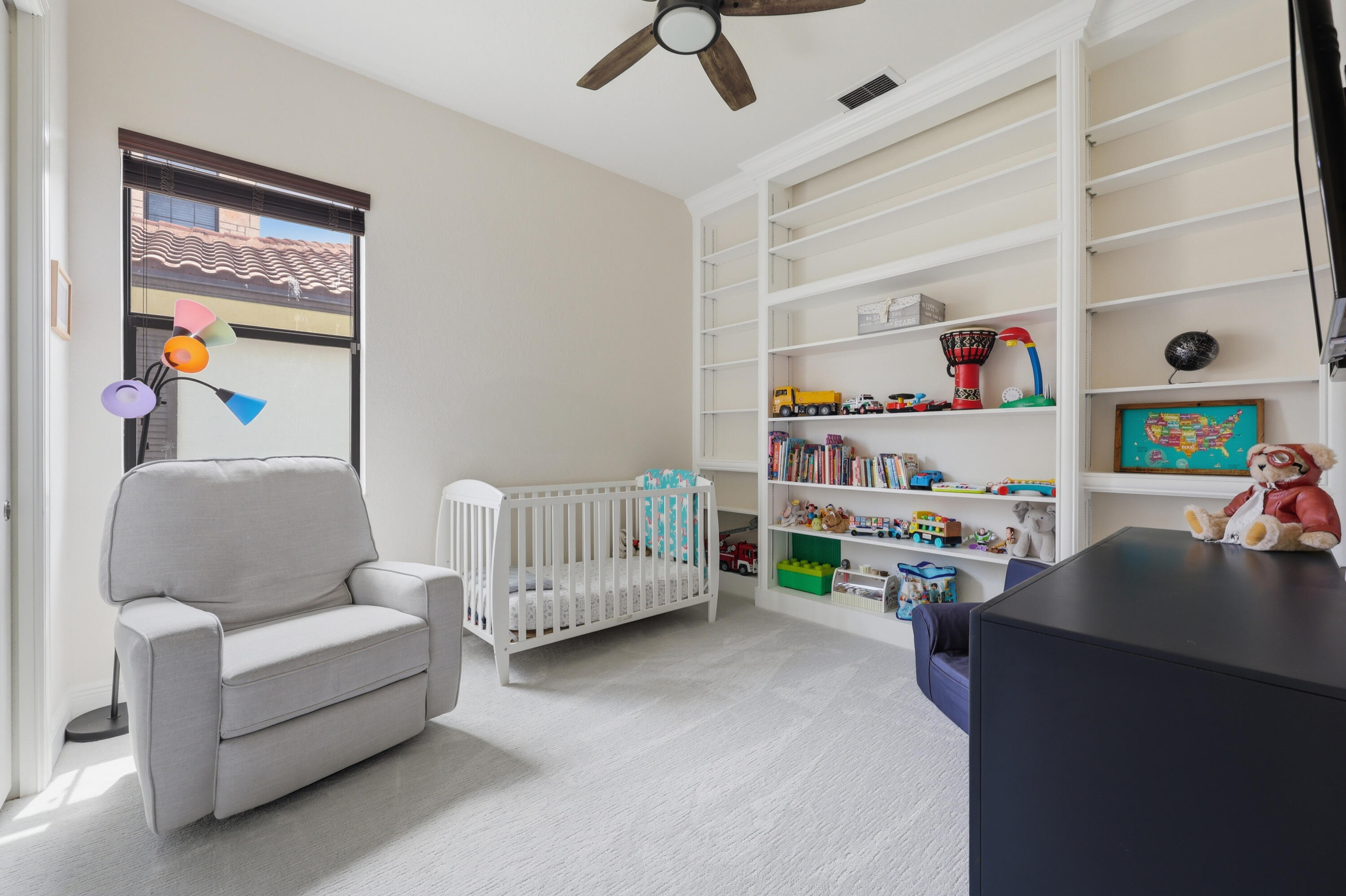 HERON BAY NORTH PLAT 3 - Residential