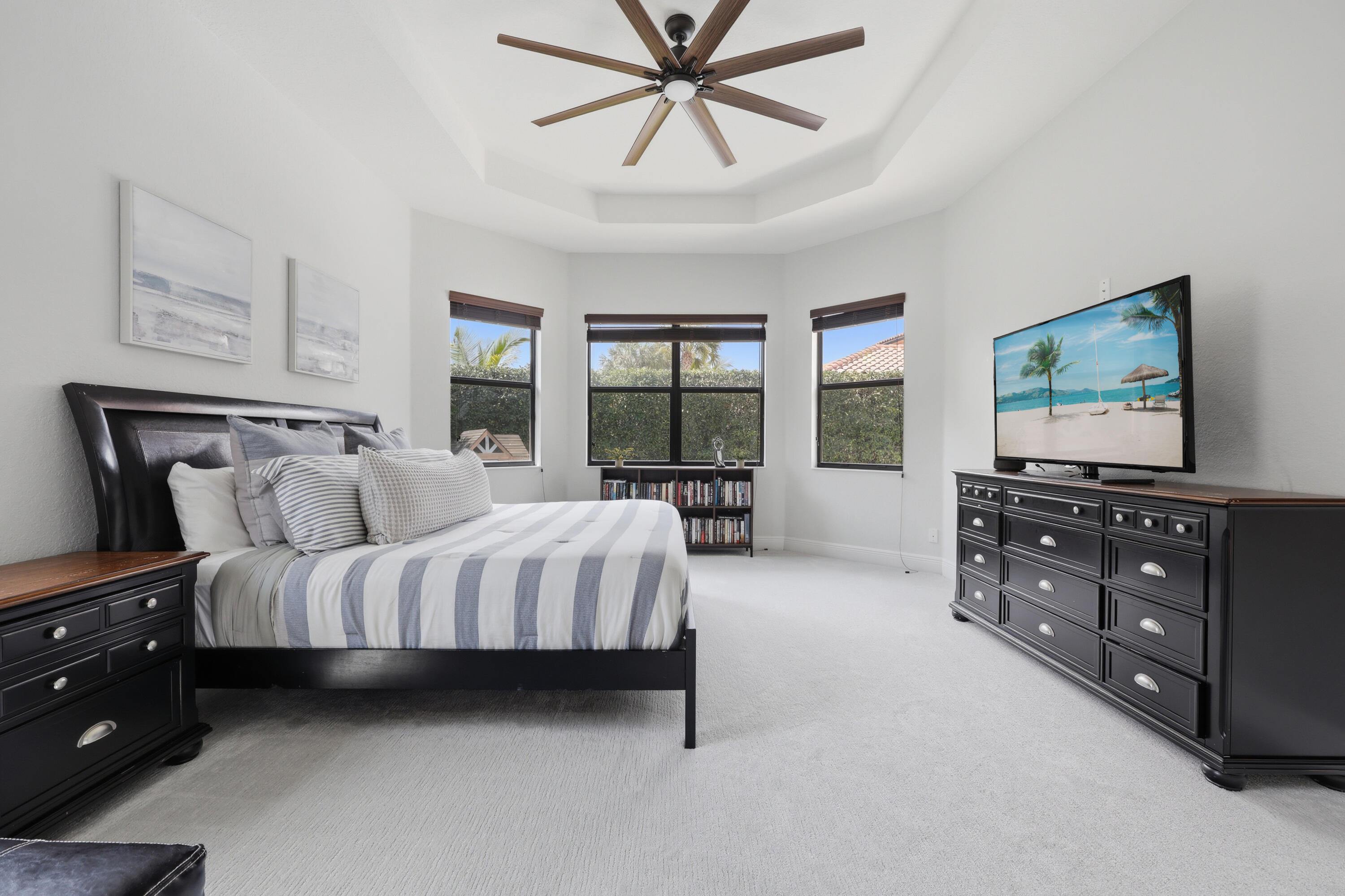 HERON BAY NORTH PLAT 3 - Residential