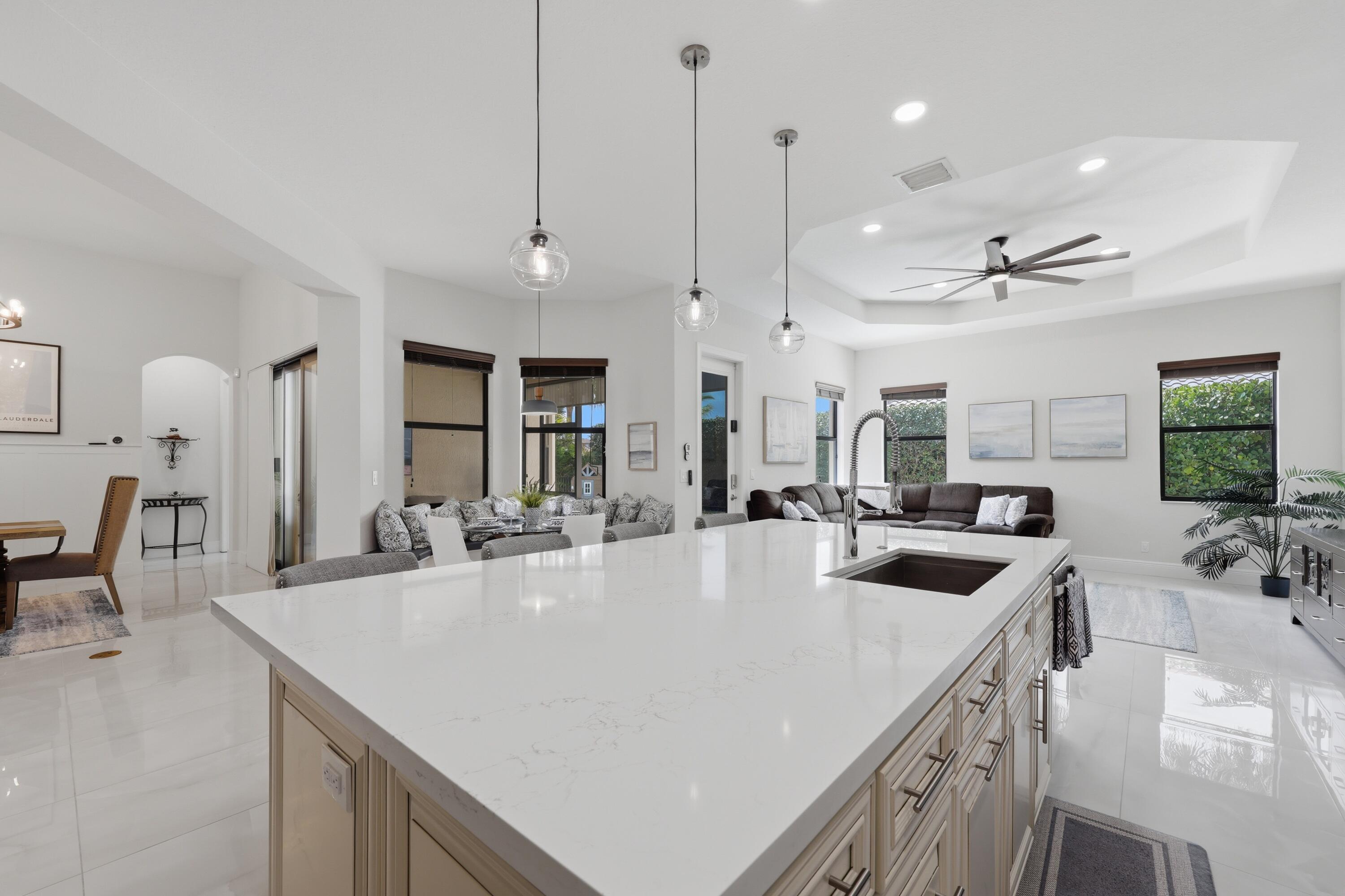 HERON BAY NORTH PLAT 3 - Residential