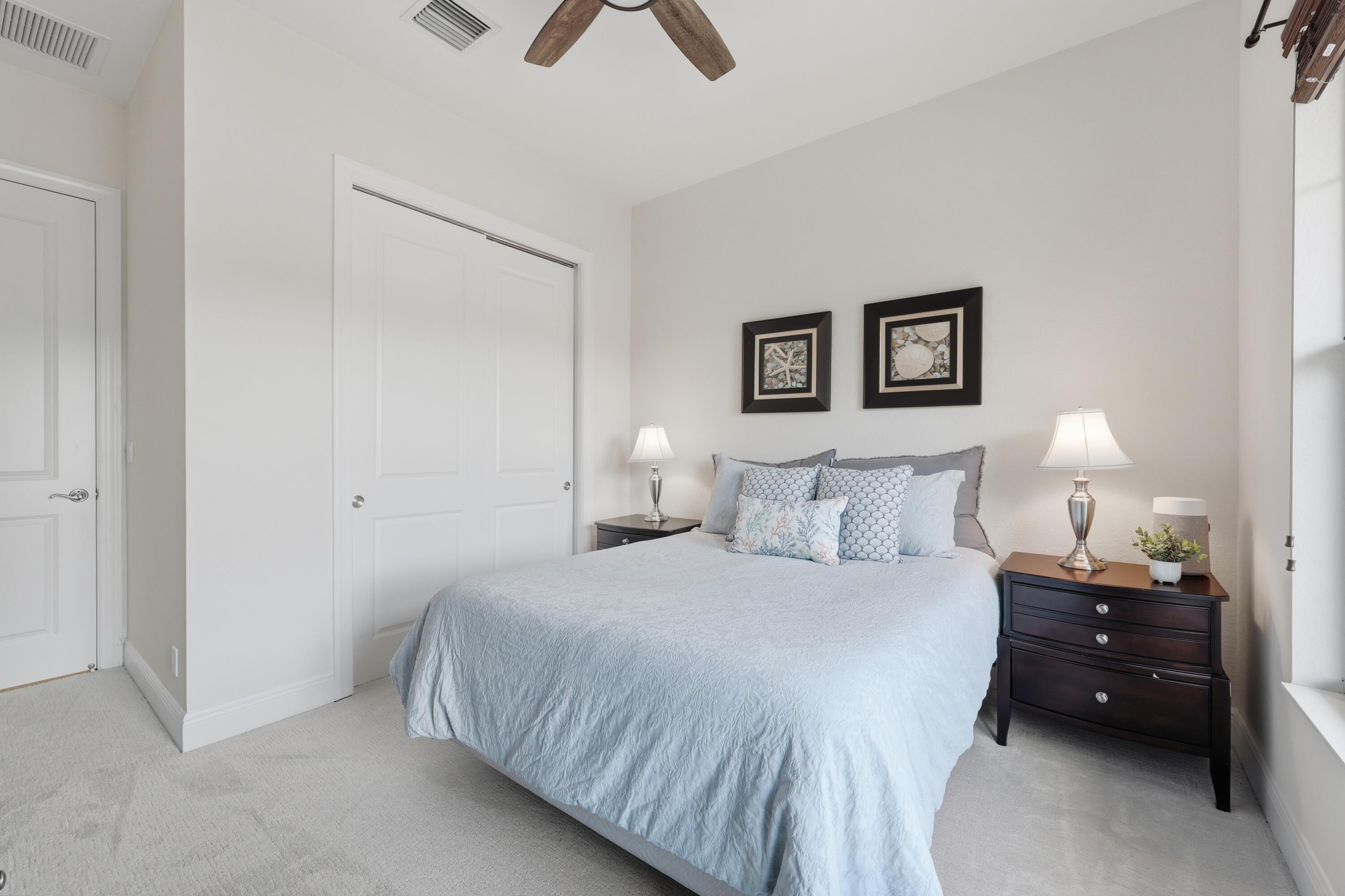 HERON BAY NORTH PLAT 3 - Residential