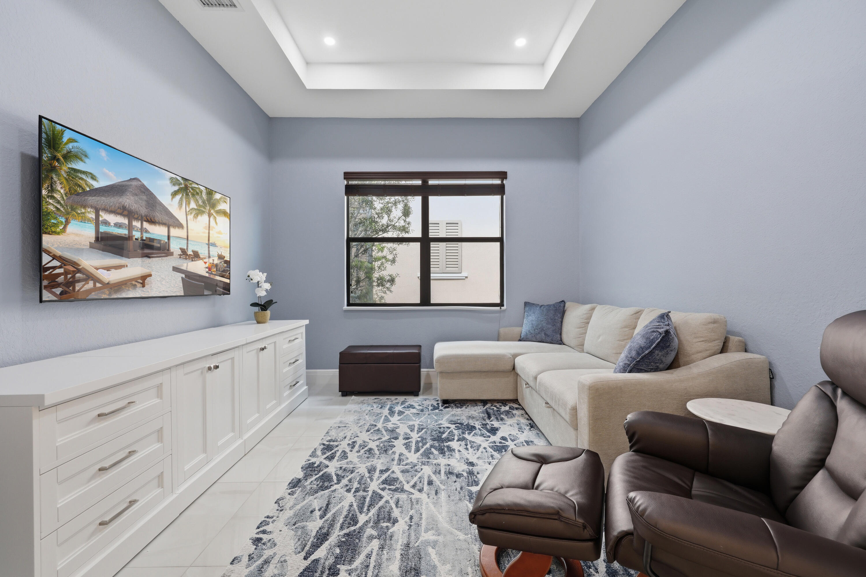 HERON BAY NORTH PLAT 3 - Residential