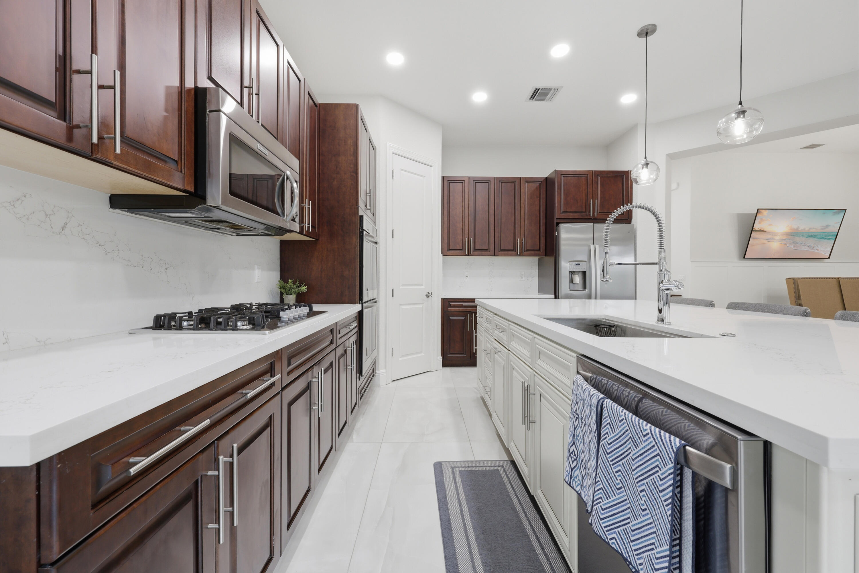 HERON BAY NORTH PLAT 3 - Residential